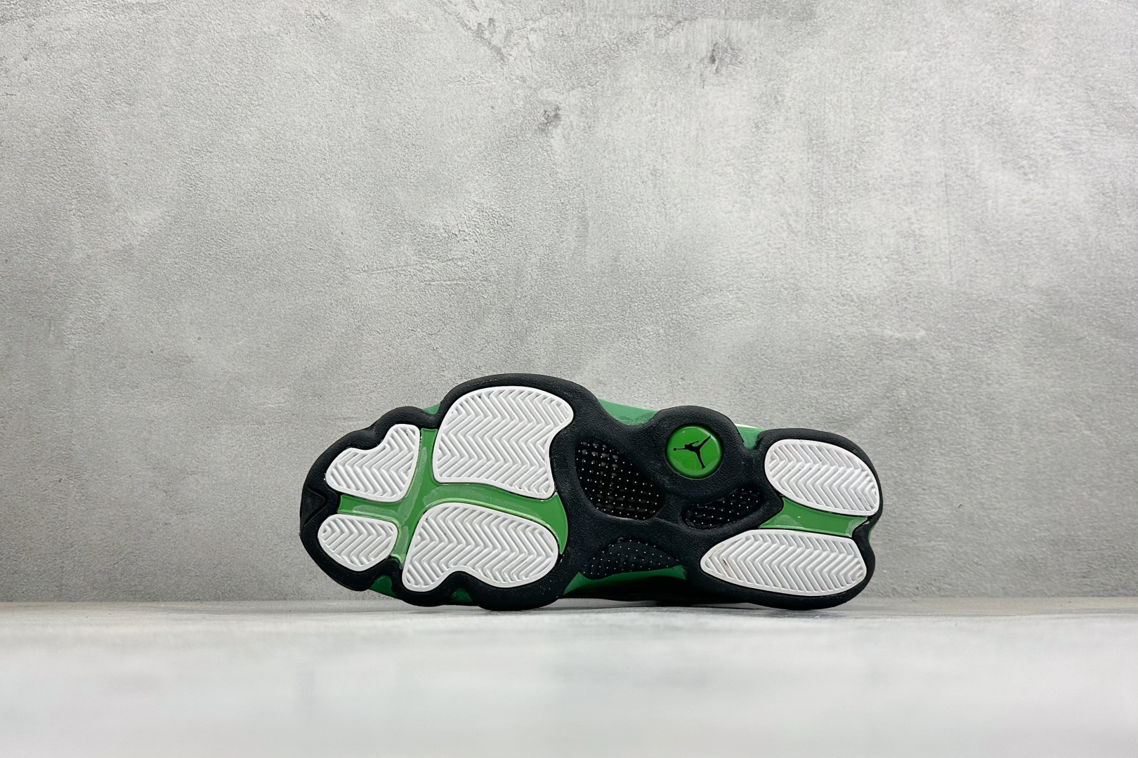 Air Jordan 13 XIII Retro"Wolf Grey"迈克尔·乔丹AJ13代复古中帮文化休闲运动篮球鞋 