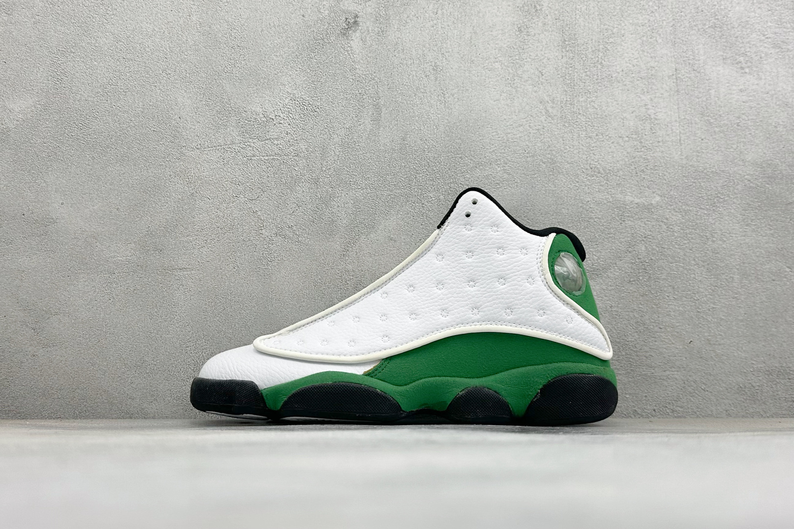 Air Jordan 13 XIII Retro"Wolf Grey"迈克尔·乔丹AJ13代复古中帮文化休闲运动篮球鞋 