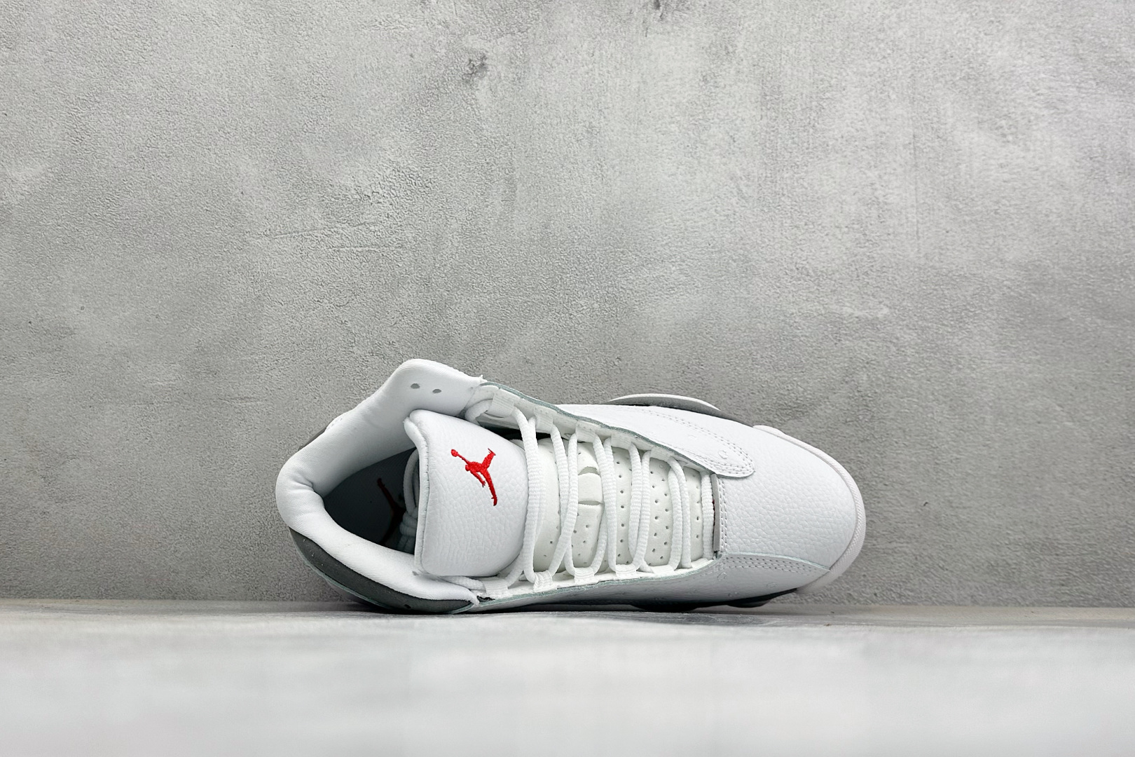 Air Jordan 13 XIII Retro"Wolf Grey"迈克尔·乔丹AJ13代复古中帮文化休闲运动篮球鞋 