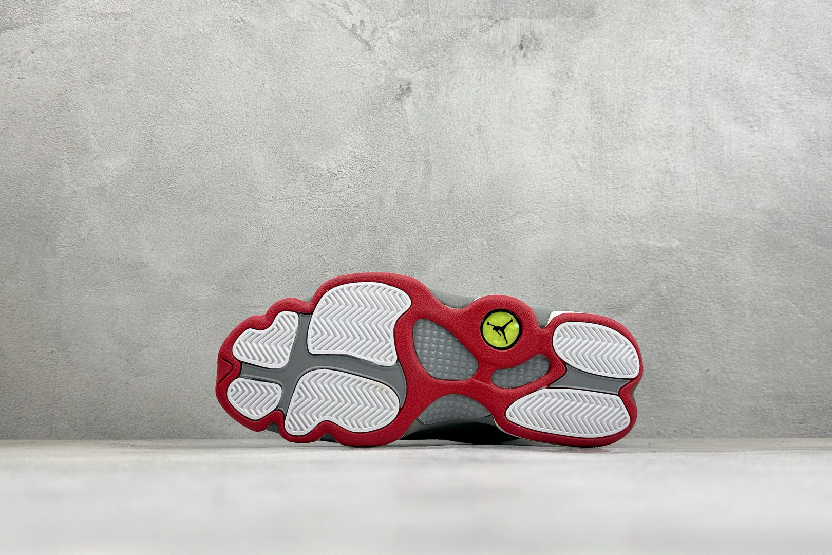 Air Jordan 13 XIII Retro"Wolf Grey"迈克尔·乔丹AJ13代复古中帮文化休闲运动篮球鞋 