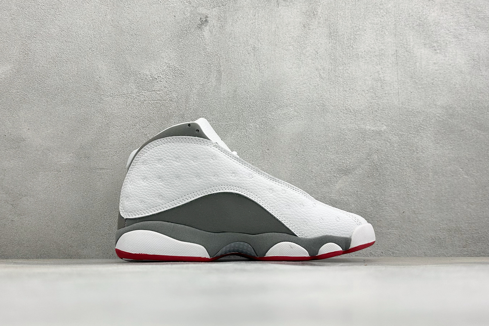 Air Jordan 13 XIII Retro"Wolf Grey"迈克尔·乔丹AJ13代复古中帮文化休闲运动篮球鞋 