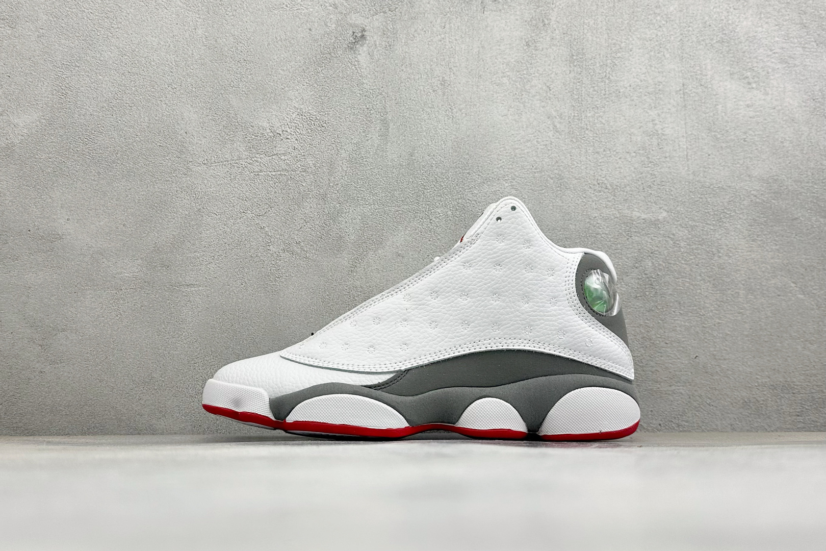 Air Jordan 13 XIII Retro"Wolf Grey"迈克尔·乔丹AJ13代复古中帮文化休闲运动篮球鞋 