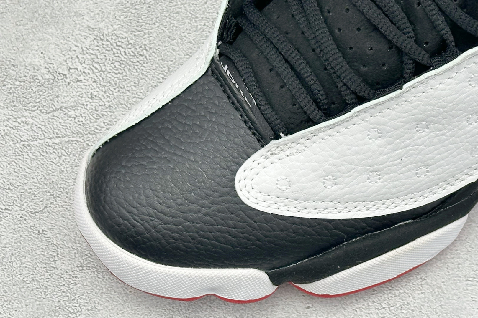 Air Jordan 13 XIII Retro"Wolf Grey"迈克尔·乔丹AJ13代复古中帮文化休闲运动篮球鞋 