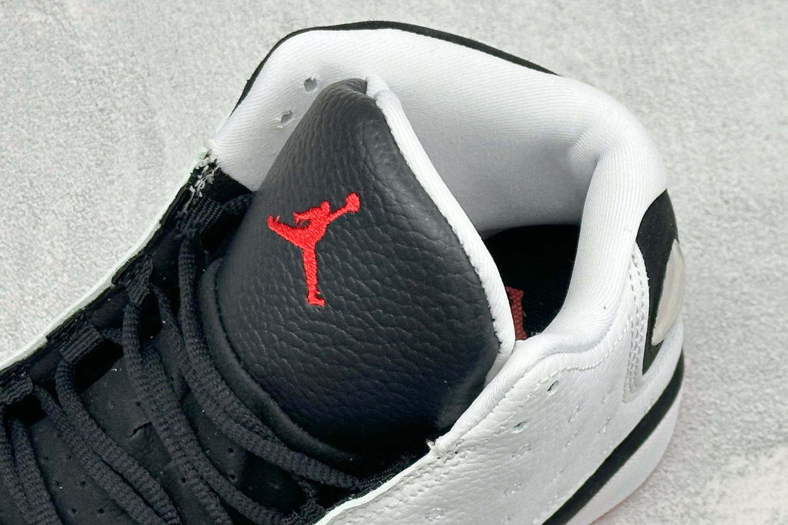 Air Jordan 13 XIII Retro"Wolf Grey"迈克尔·乔丹AJ13代复古中帮文化休闲运动篮球鞋 