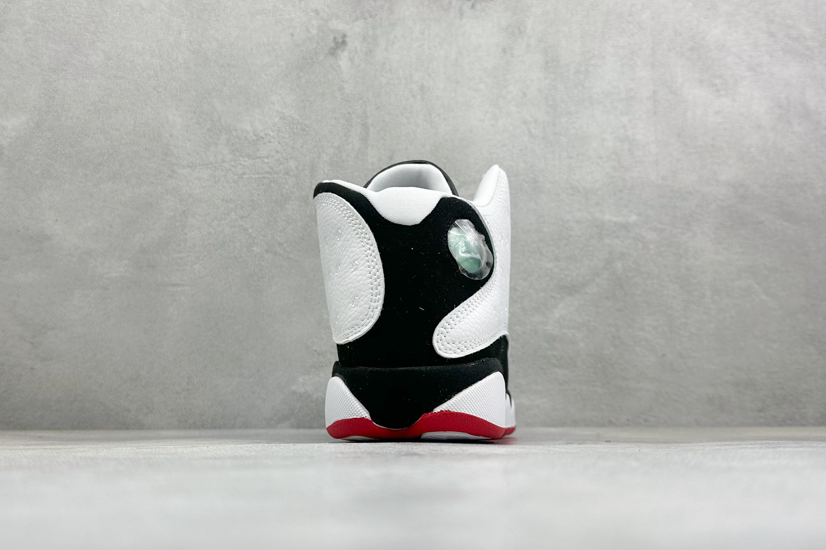 Air Jordan 13 XIII Retro"Wolf Grey"迈克尔·乔丹AJ13代复古中帮文化休闲运动篮球鞋 