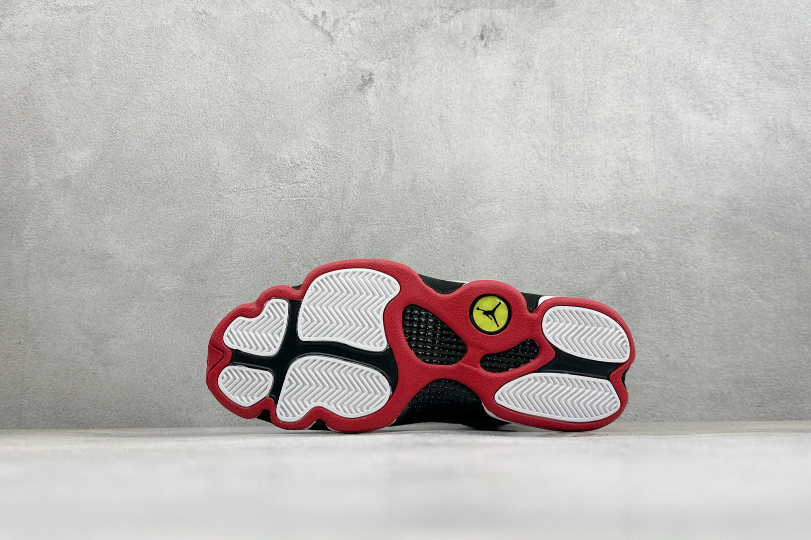 Air Jordan 13 XIII Retro"Wolf Grey"迈克尔·乔丹AJ13代复古中帮文化休闲运动篮球鞋 