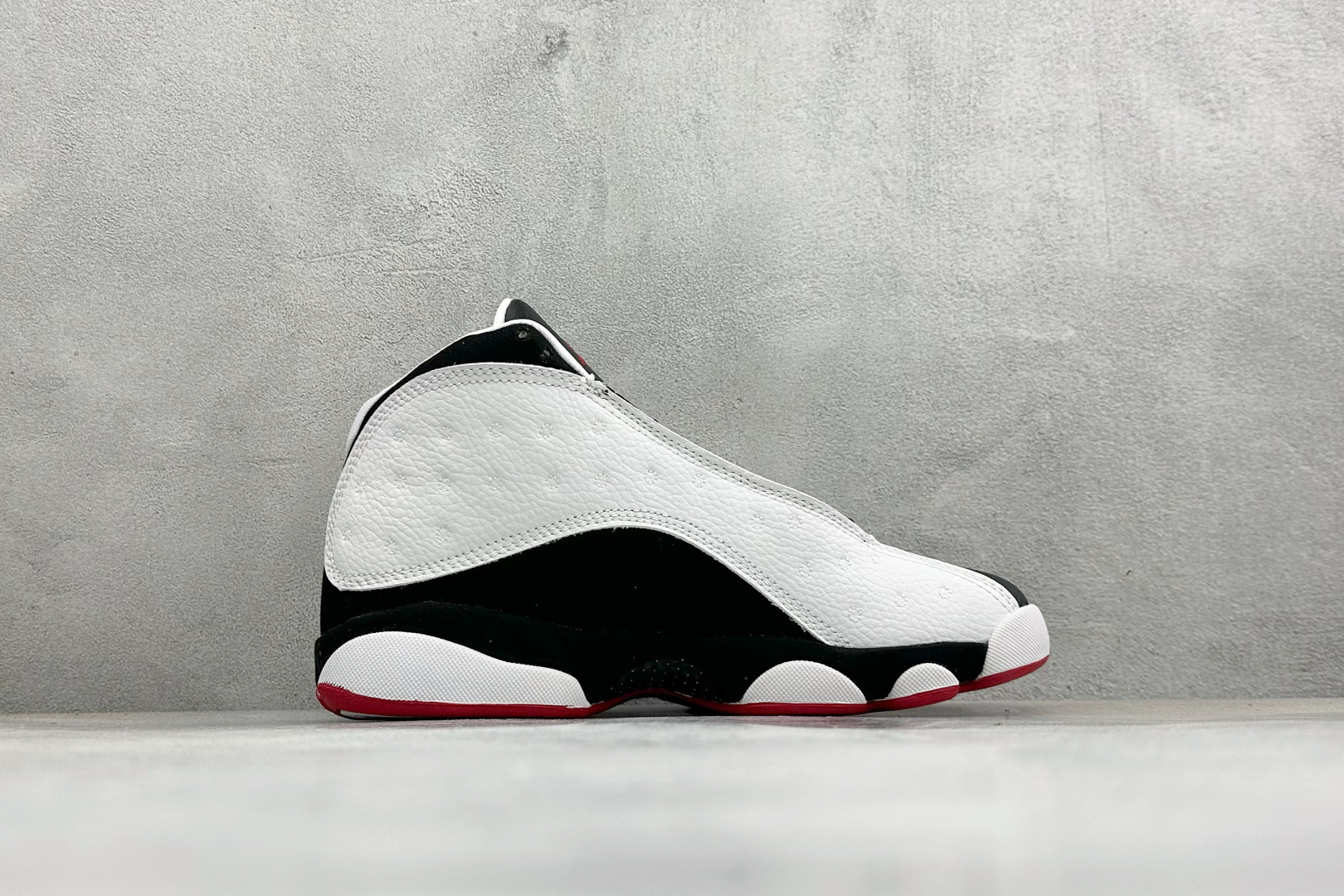 Air Jordan 13 XIII Retro"Wolf Grey"迈克尔·乔丹AJ13代复古中帮文化休闲运动篮球鞋 