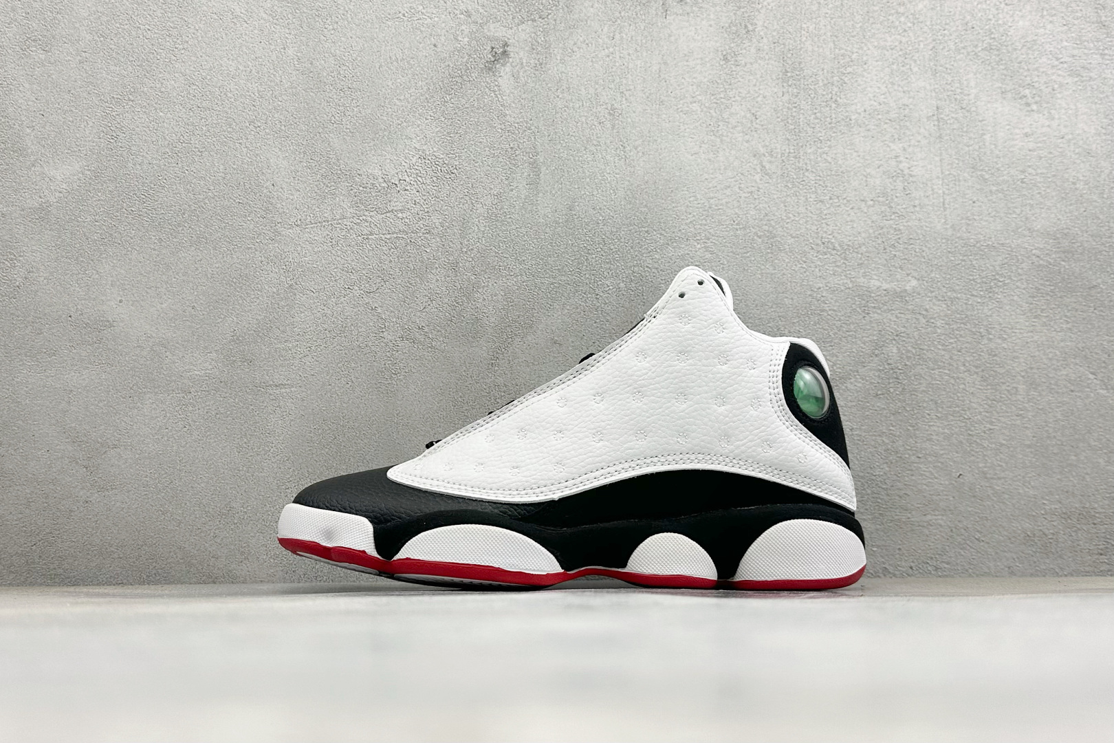 Air Jordan 13 XIII Retro"Wolf Grey"迈克尔·乔丹AJ13代复古中帮文化休闲运动篮球鞋 