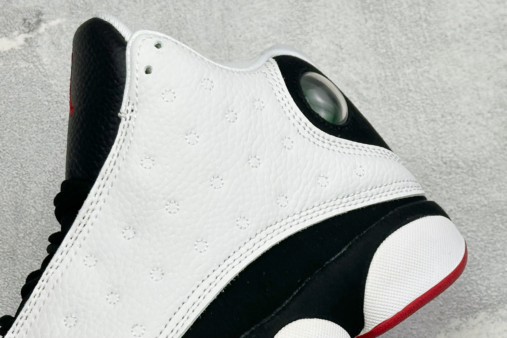 Air Jordan 13 XIII Retro"Wolf Grey"迈克尔·乔丹AJ13代复古中帮文化休闲运动篮球鞋 