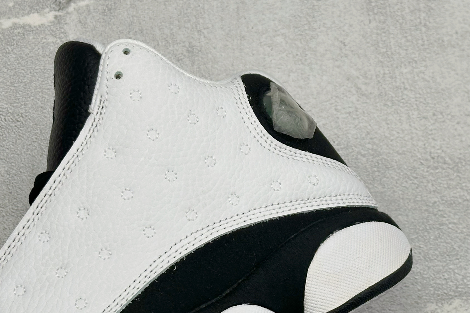Air Jordan 13 XIII Retro"Wolf Grey"迈克尔·乔丹AJ13代复古中帮文化休闲运动篮球鞋 