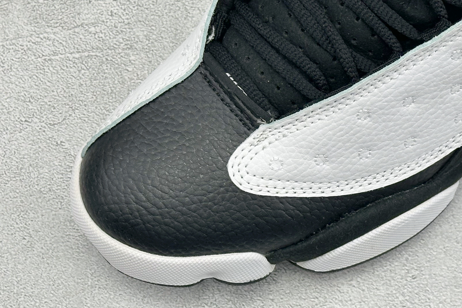 Air Jordan 13 XIII Retro"Wolf Grey"迈克尔·乔丹AJ13代复古中帮文化休闲运动篮球鞋 