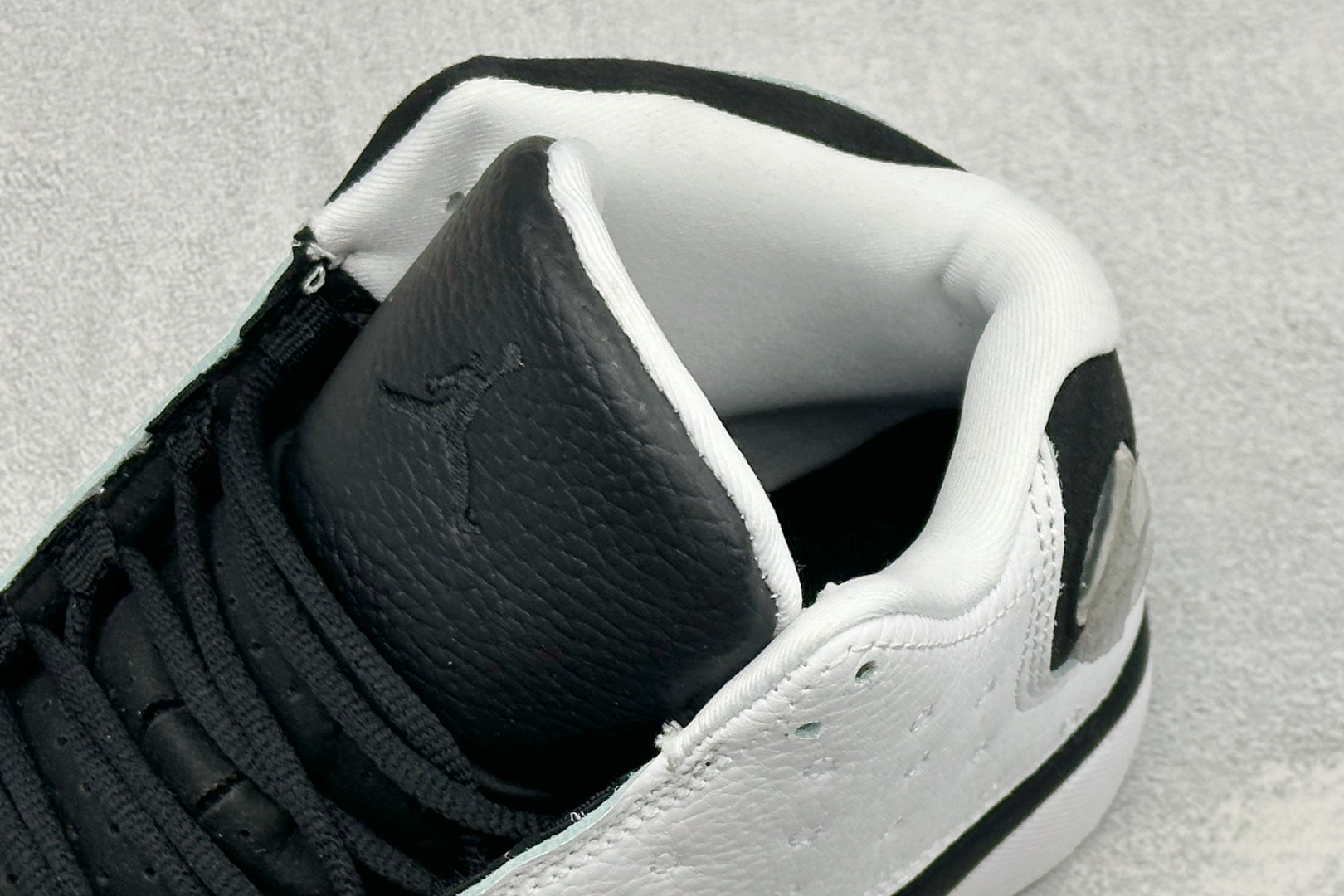 Air Jordan 13 XIII Retro"Wolf Grey"迈克尔·乔丹AJ13代复古中帮文化休闲运动篮球鞋 