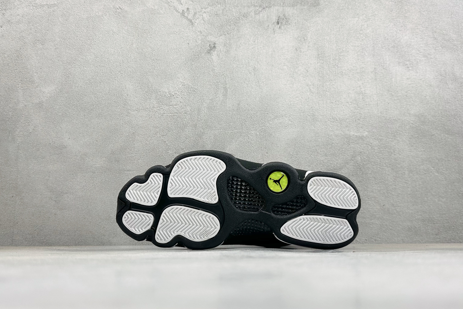 Air Jordan 13 XIII Retro"Wolf Grey"迈克尔·乔丹AJ13代复古中帮文化休闲运动篮球鞋 