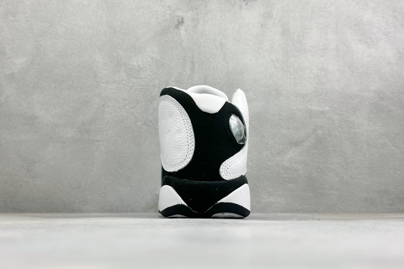 Air Jordan 13 XIII Retro"Wolf Grey"迈克尔·乔丹AJ13代复古中帮文化休闲运动篮球鞋 