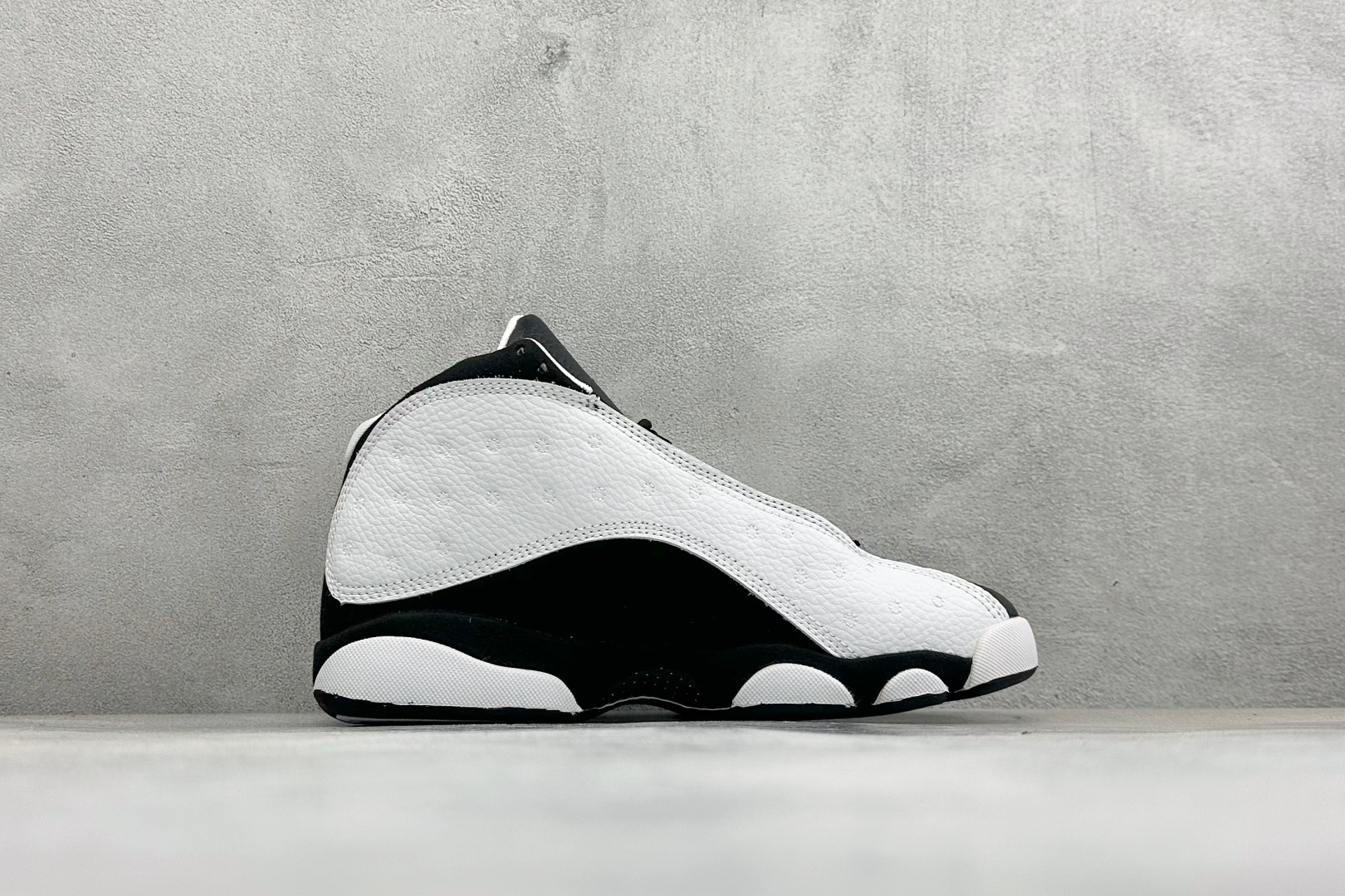 Air Jordan 13 XIII Retro"Wolf Grey"迈克尔·乔丹AJ13代复古中帮文化休闲运动篮球鞋 