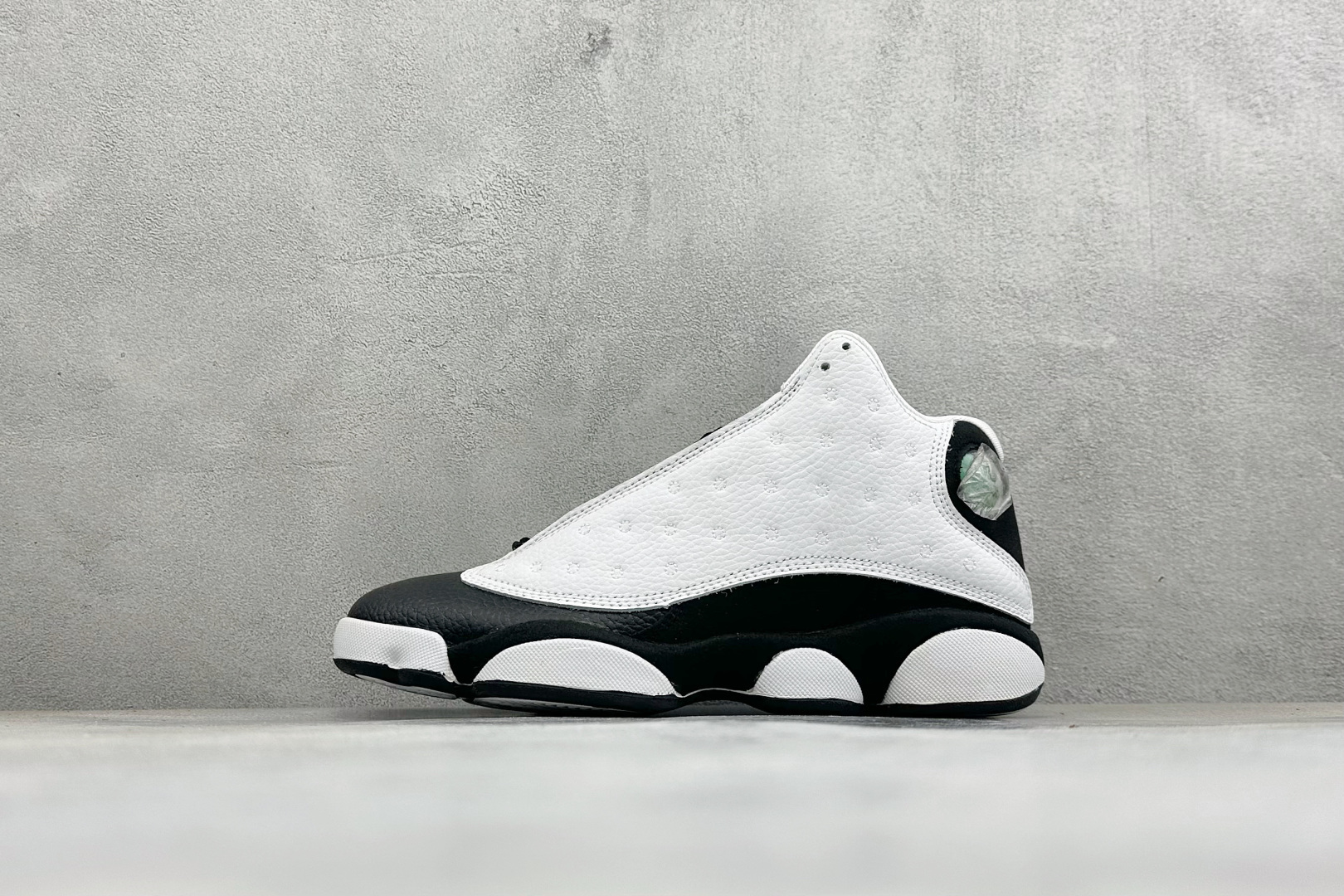 Air Jordan 13 XIII Retro"Wolf Grey"迈克尔·乔丹AJ13代复古中帮文化休闲运动篮球鞋 