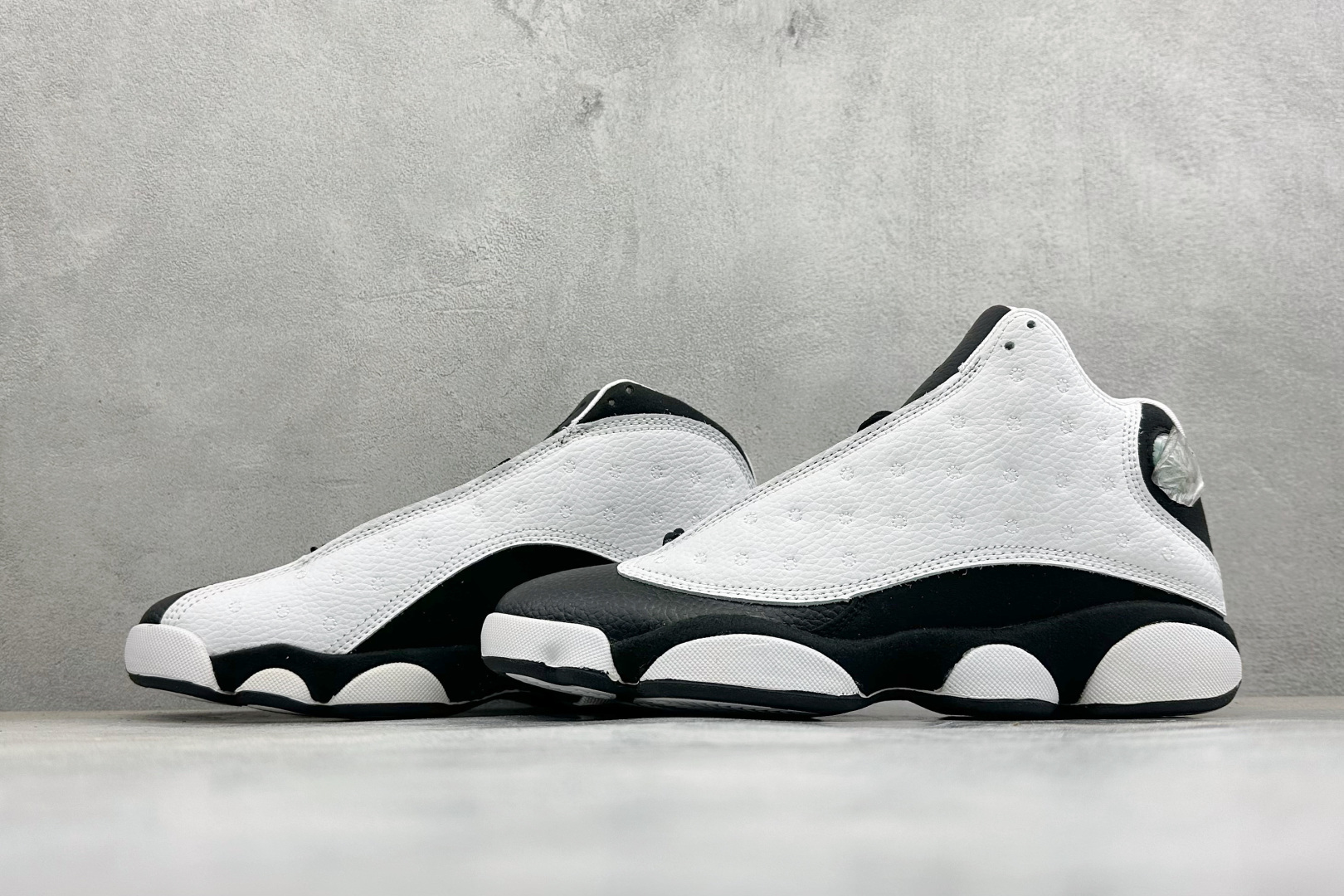 Air Jordan 13 XIII Retro"Wolf Grey"迈克尔·乔丹AJ13代复古中帮文化休闲运动篮球鞋 