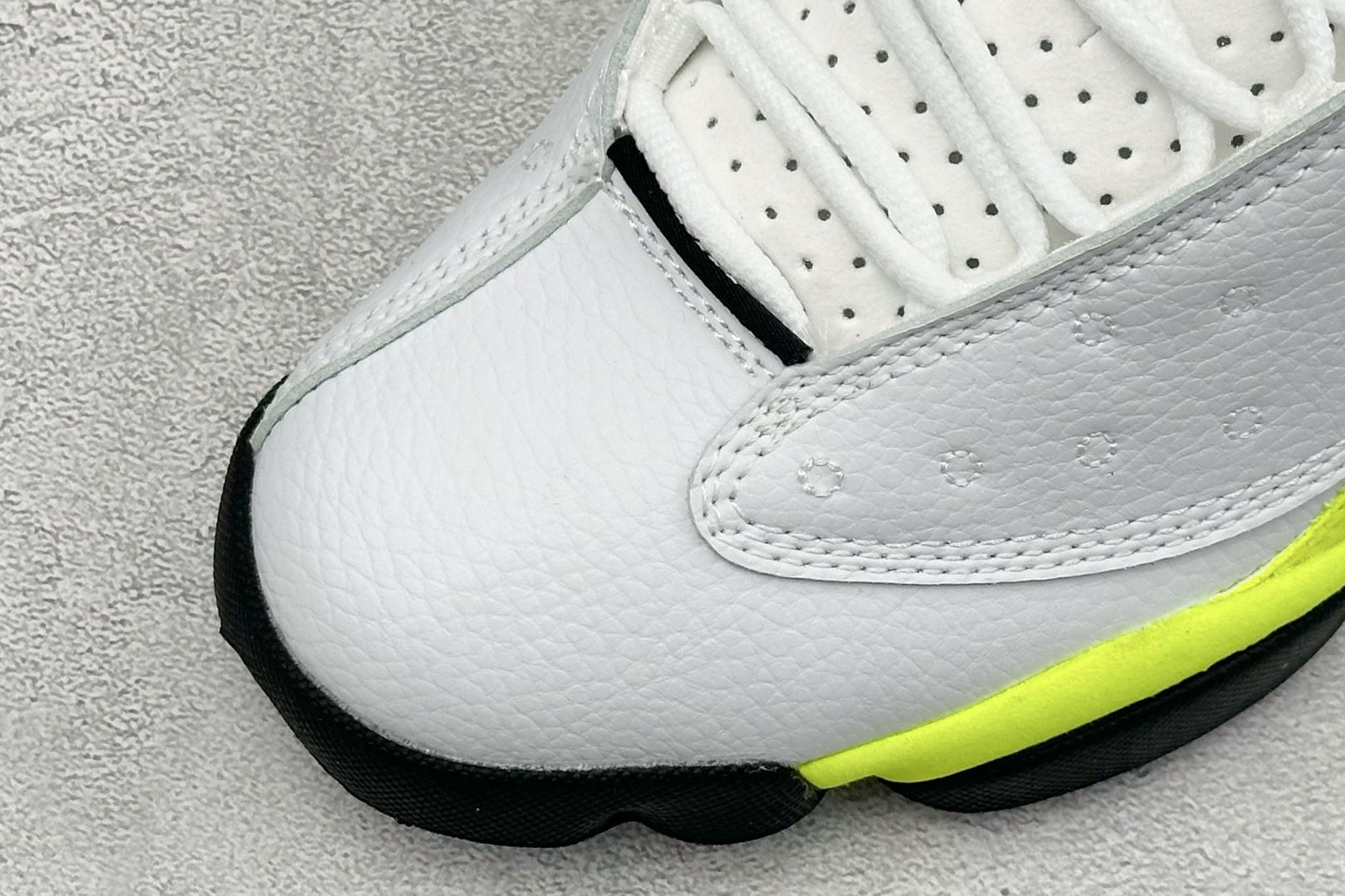 Air Jordan 13 XIII Retro"Wolf Grey"迈克尔·乔丹AJ13代复古中帮文化休闲运动篮球鞋 