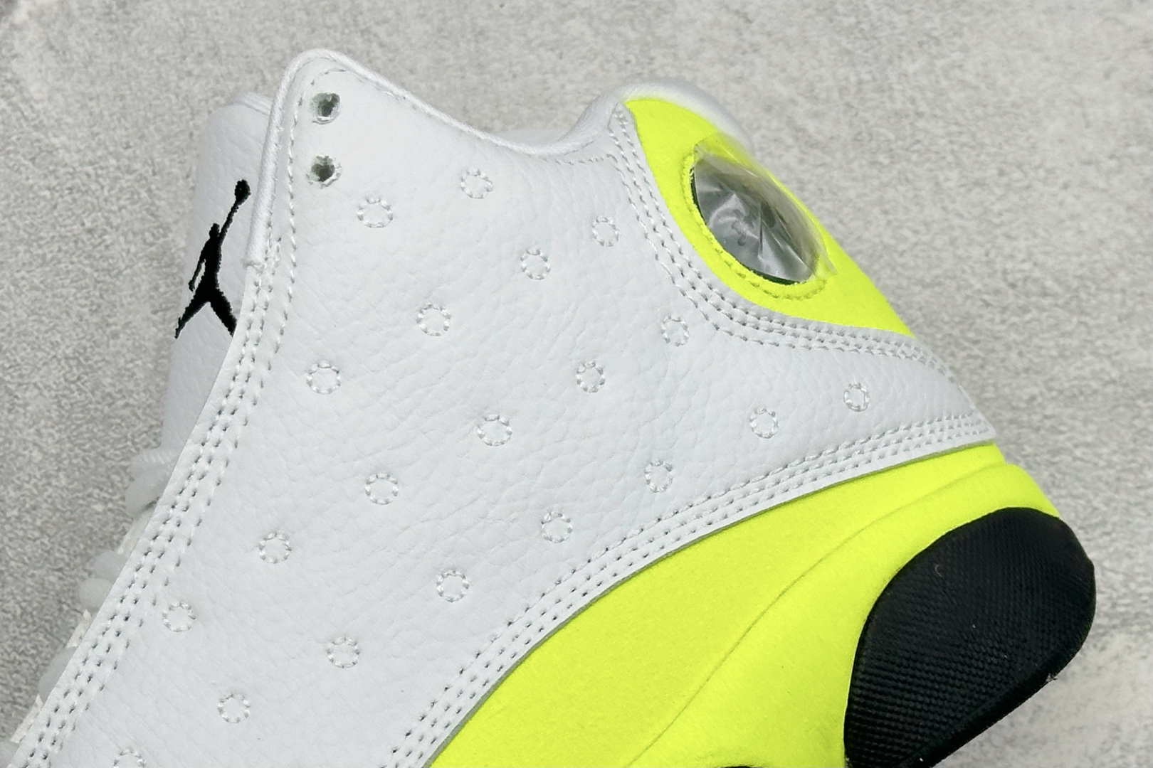 Air Jordan 13 XIII Retro"Wolf Grey"迈克尔·乔丹AJ13代复古中帮文化休闲运动篮球鞋 