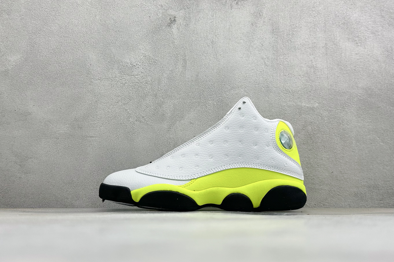 Air Jordan 13 XIII Retro"Wolf Grey"迈克尔·乔丹AJ13代复古中帮文化休闲运动篮球鞋 