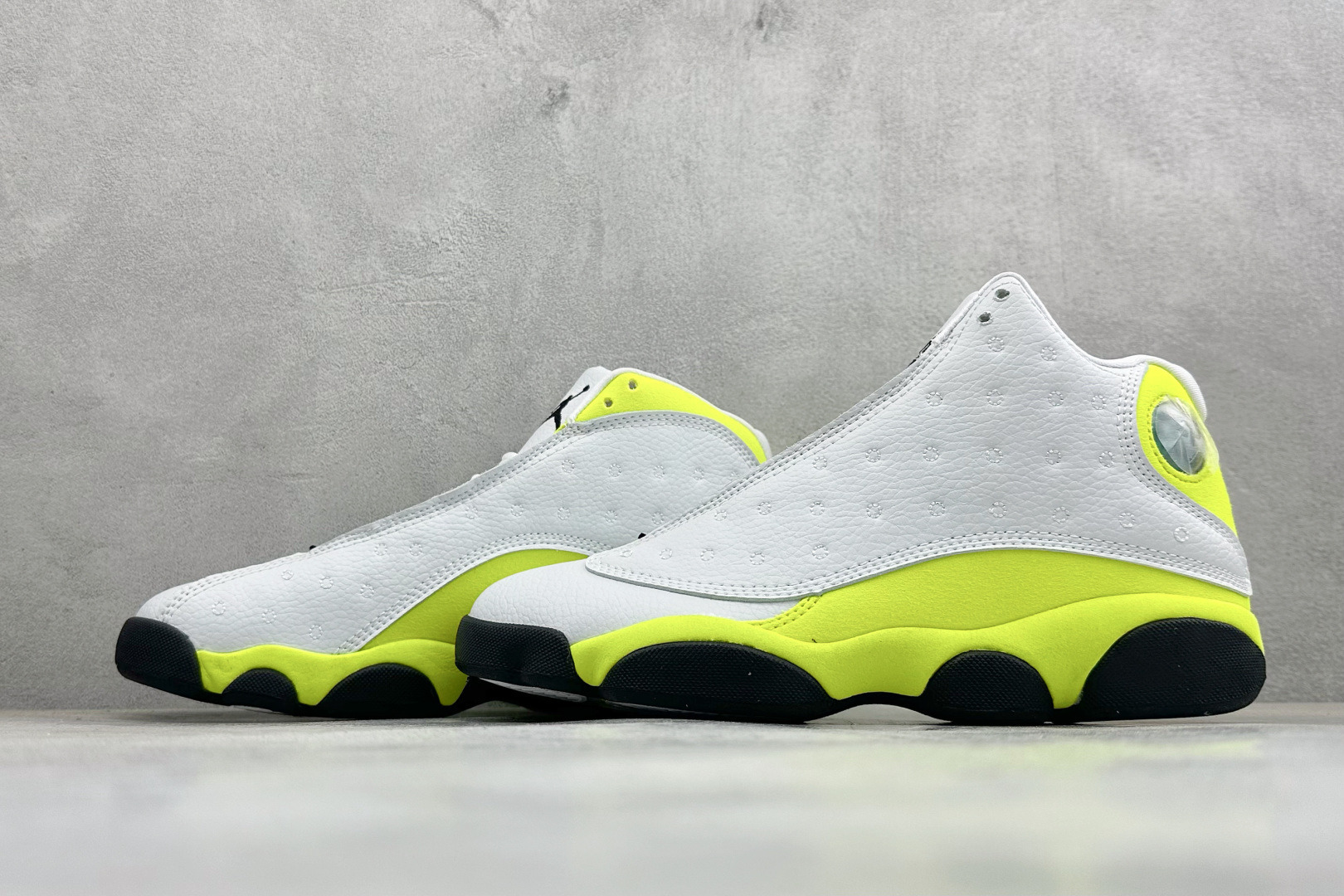 Air Jordan 13 XIII Retro"Wolf Grey"迈克尔·乔丹AJ13代复古中帮文化休闲运动篮球鞋 