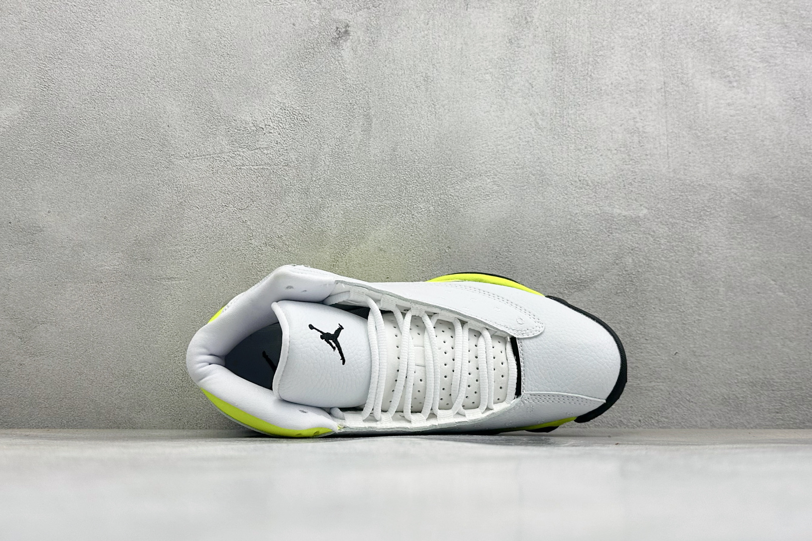 Air Jordan 13 XIII Retro"Wolf Grey"迈克尔·乔丹AJ13代复古中帮文化休闲运动篮球鞋 