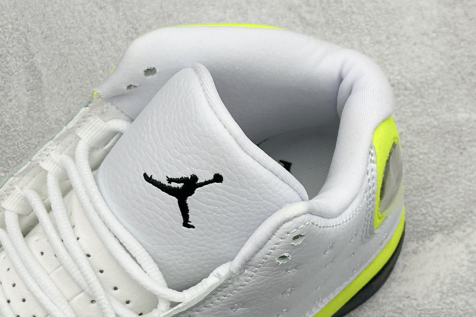 Air Jordan 13 XIII Retro"Wolf Grey"迈克尔·乔丹AJ13代复古中帮文化休闲运动篮球鞋 