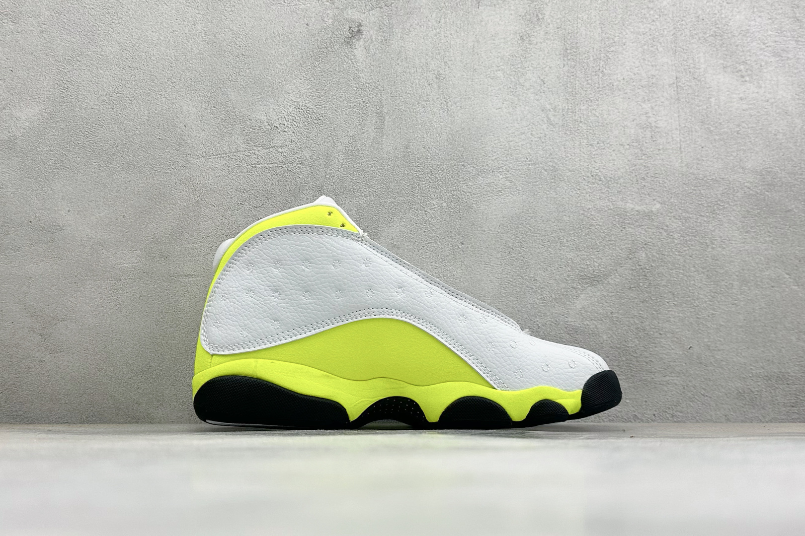Air Jordan 13 XIII Retro"Wolf Grey"迈克尔·乔丹AJ13代复古中帮文化休闲运动篮球鞋 