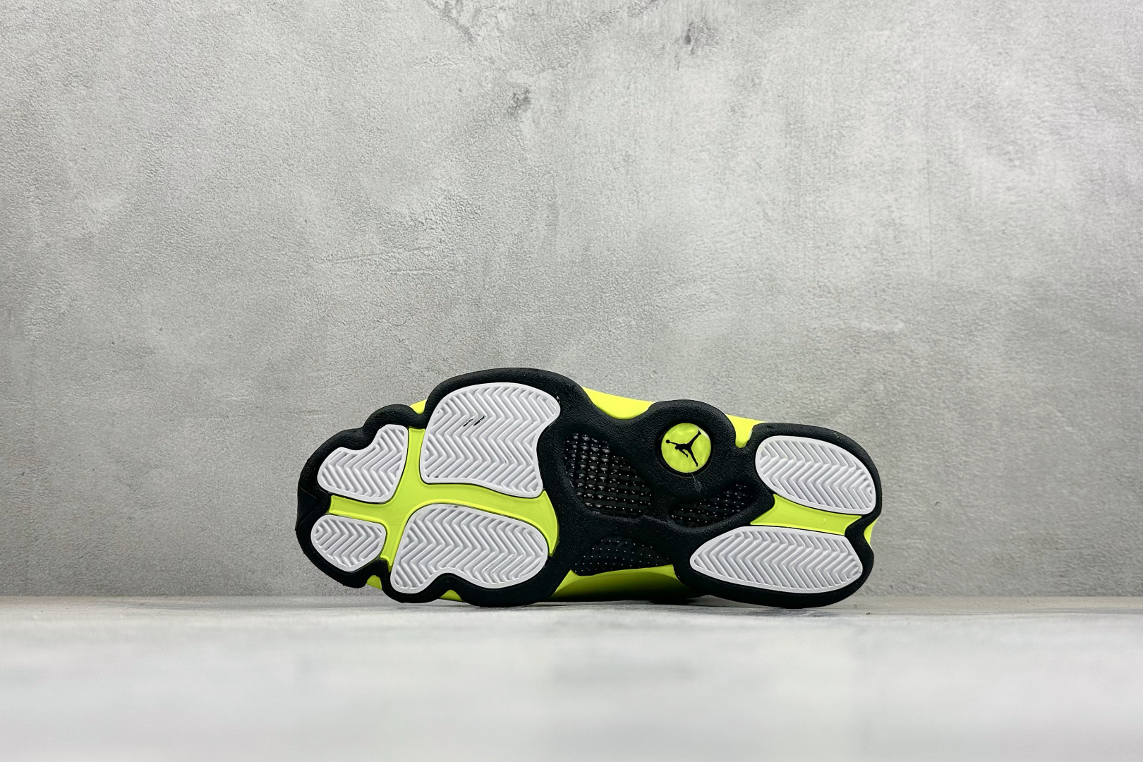 Air Jordan 13 XIII Retro"Wolf Grey"迈克尔·乔丹AJ13代复古中帮文化休闲运动篮球鞋 