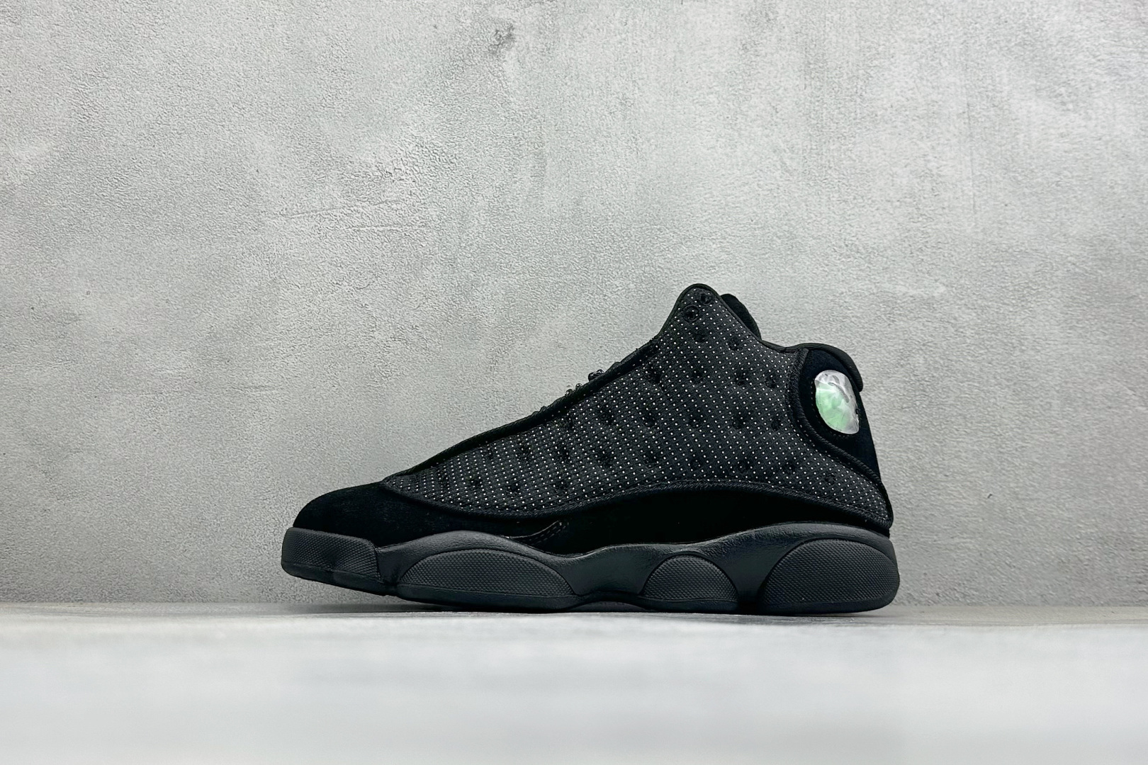 Air Jordan 13 XIII Retro"Wolf Grey"迈克尔·乔丹AJ13代复古中帮文化休闲运动篮球鞋 