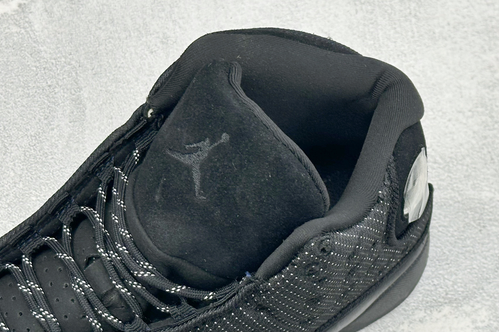 Air Jordan 13 XIII Retro"Wolf Grey"迈克尔·乔丹AJ13代复古中帮文化休闲运动篮球鞋 