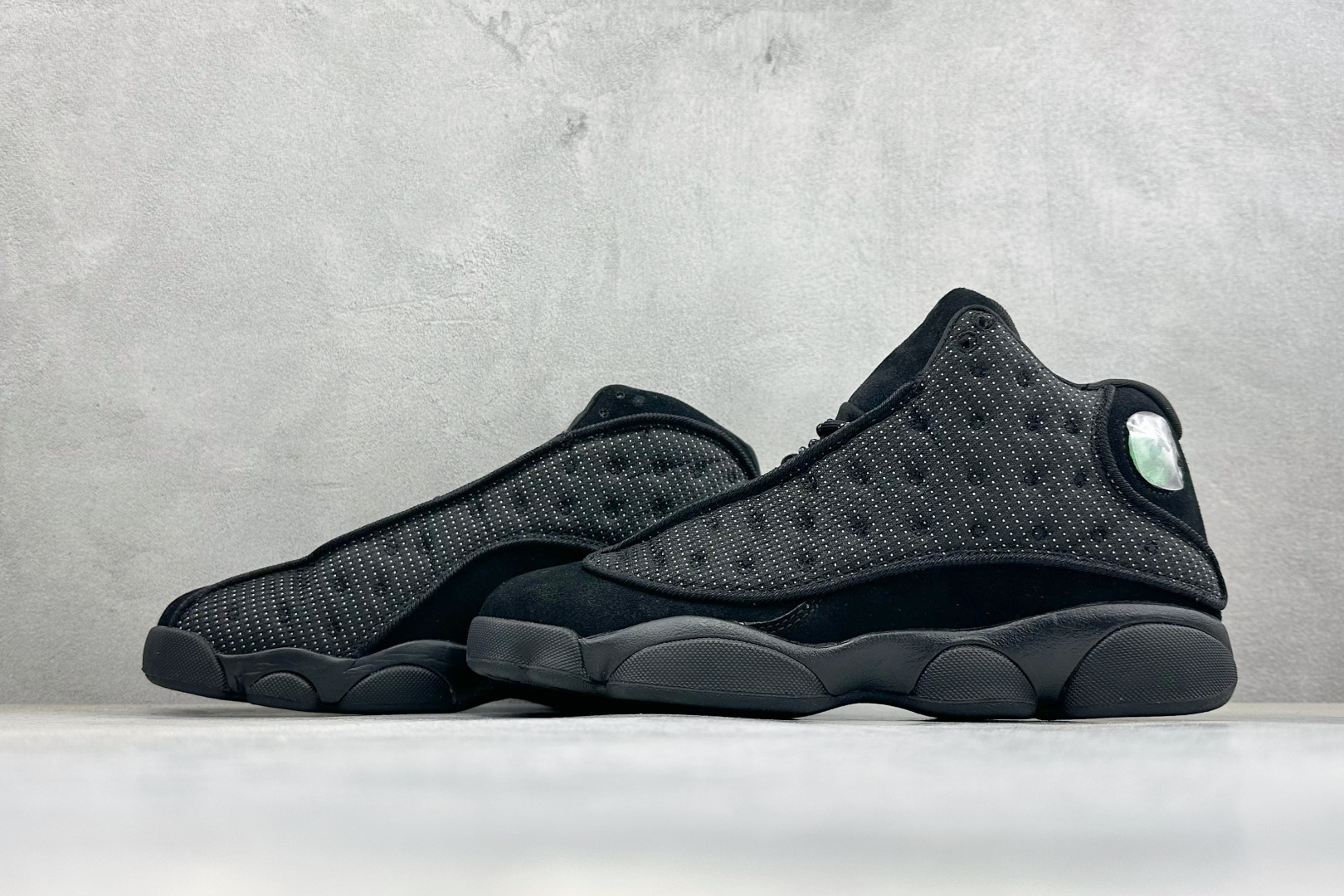 Air Jordan 13 XIII Retro"Wolf Grey"迈克尔·乔丹AJ13代复古中帮文化休闲运动篮球鞋 