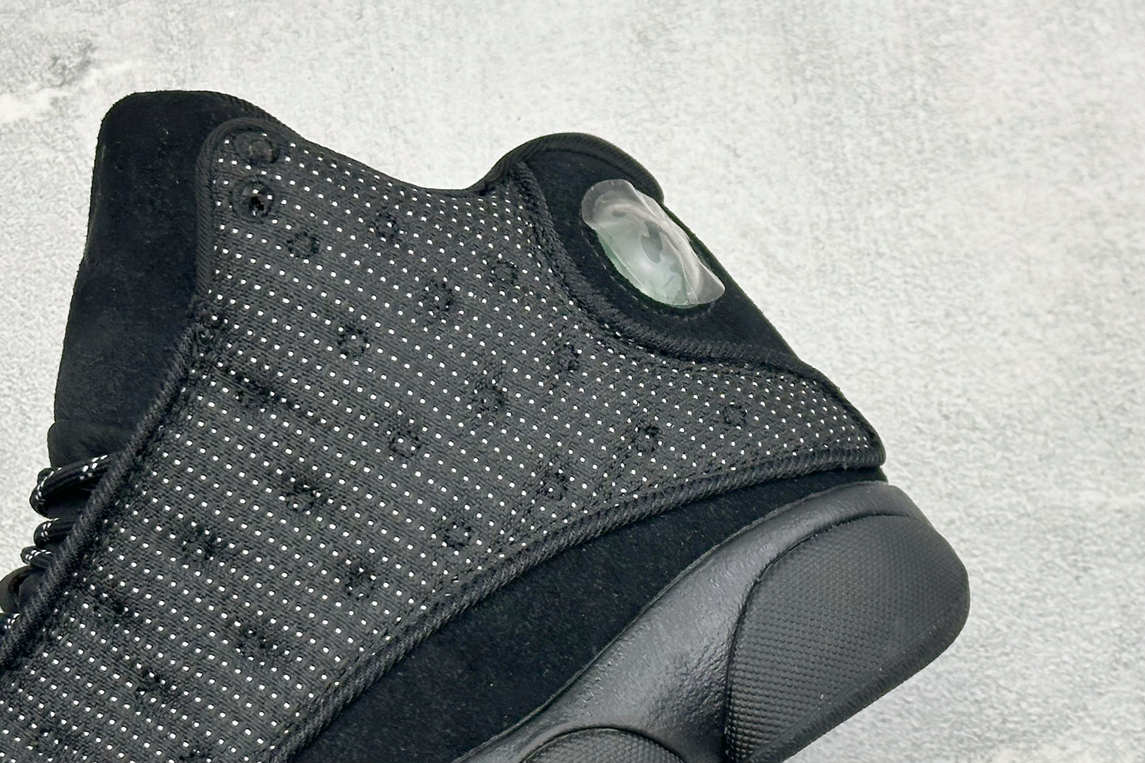 Air Jordan 13 XIII Retro"Wolf Grey"迈克尔·乔丹AJ13代复古中帮文化休闲运动篮球鞋 