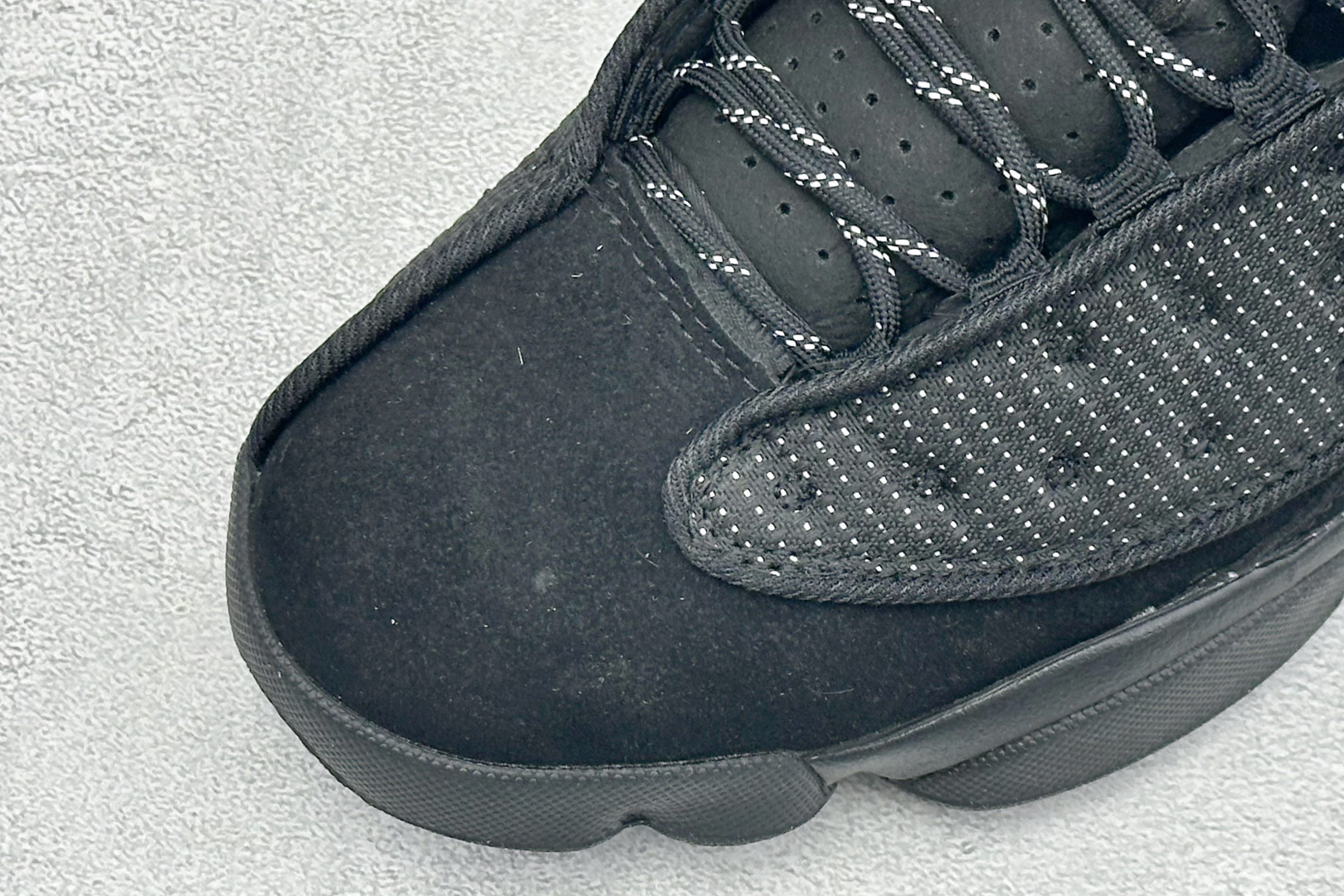 Air Jordan 13 XIII Retro"Wolf Grey"迈克尔·乔丹AJ13代复古中帮文化休闲运动篮球鞋 