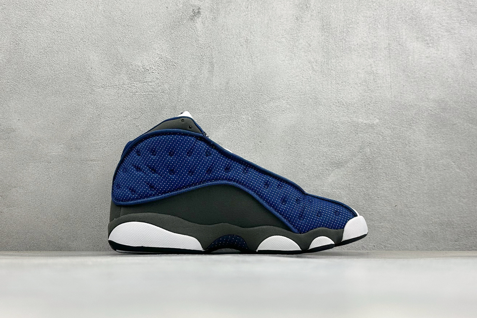 Air Jordan 13 XIII Retro"Wolf Grey"迈克尔·乔丹AJ13代复古中帮文化休闲运动篮球鞋 