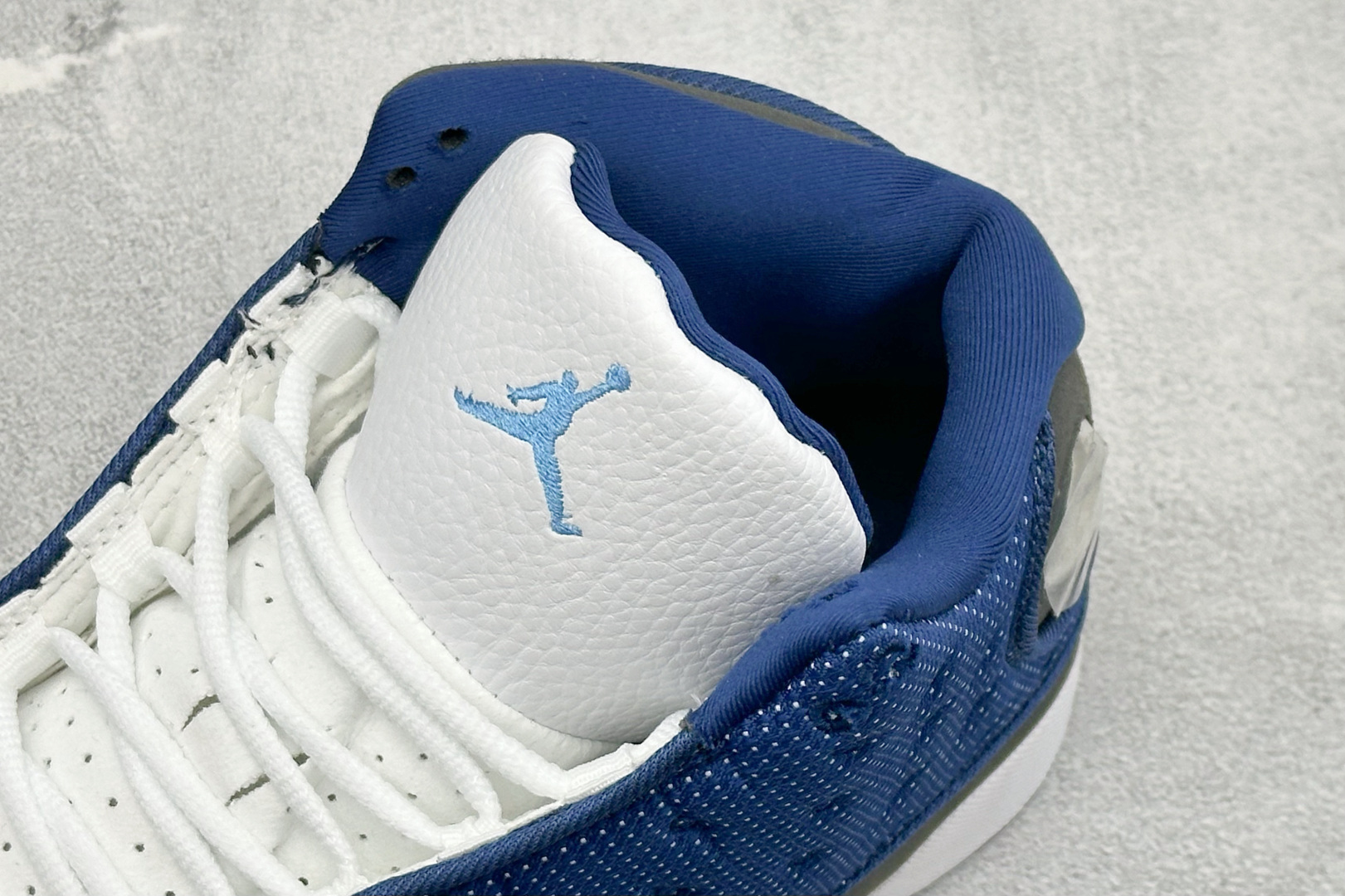 Air Jordan 13 XIII Retro"Wolf Grey"迈克尔·乔丹AJ13代复古中帮文化休闲运动篮球鞋 