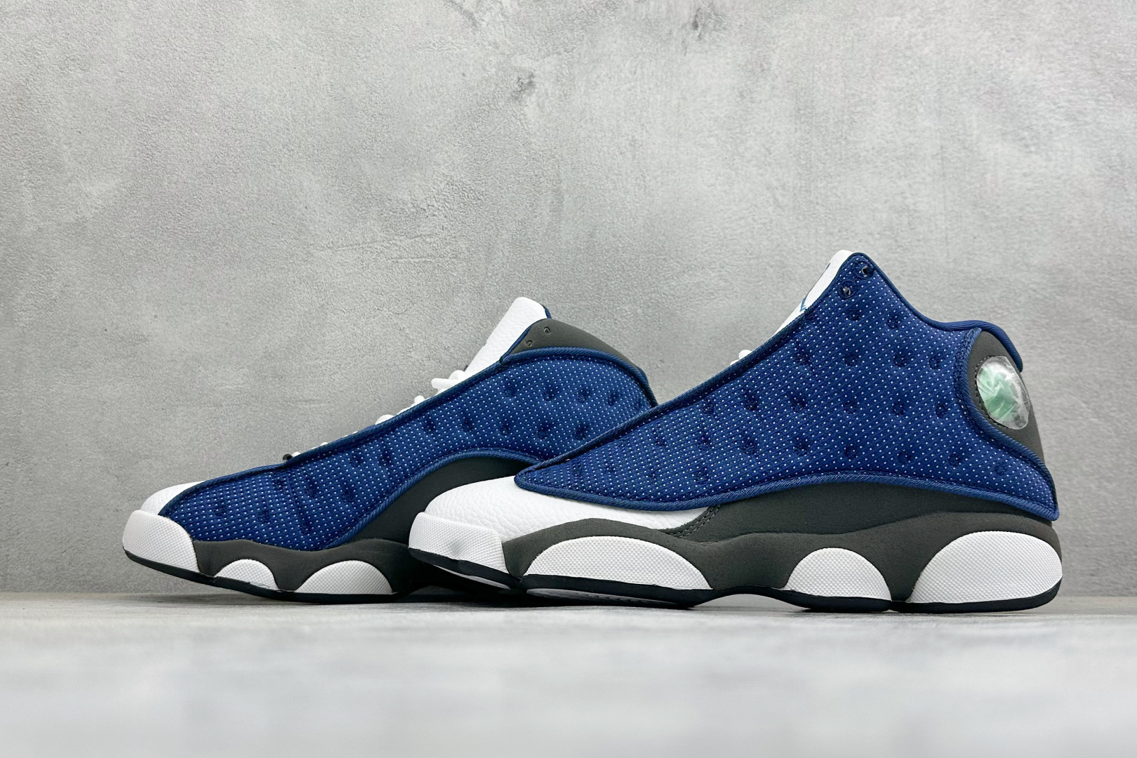 Air Jordan 13 XIII Retro"Wolf Grey"迈克尔·乔丹AJ13代复古中帮文化休闲运动篮球鞋 