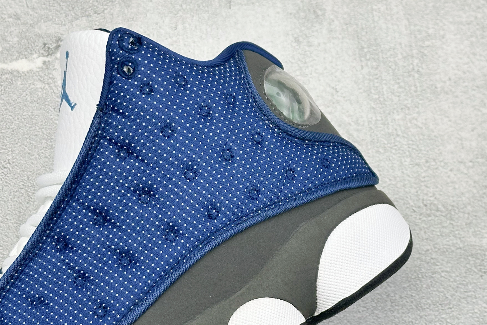 Air Jordan 13 XIII Retro"Wolf Grey"迈克尔·乔丹AJ13代复古中帮文化休闲运动篮球鞋 