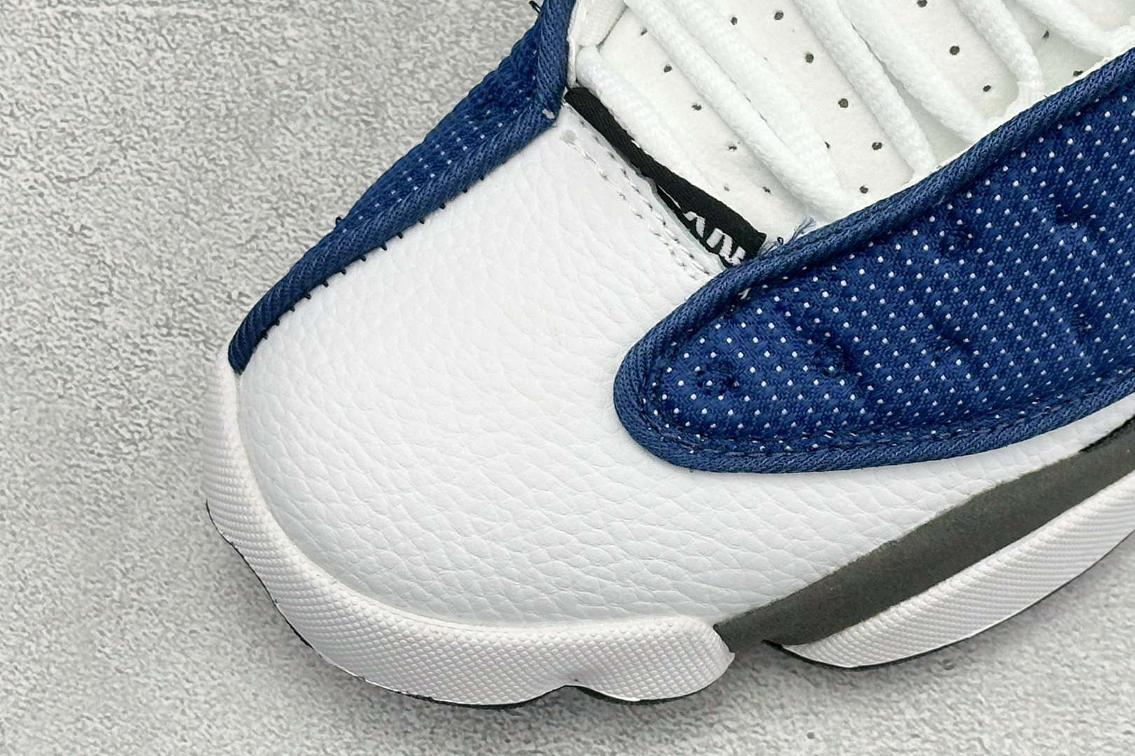 Air Jordan 13 XIII Retro"Wolf Grey"迈克尔·乔丹AJ13代复古中帮文化休闲运动篮球鞋 