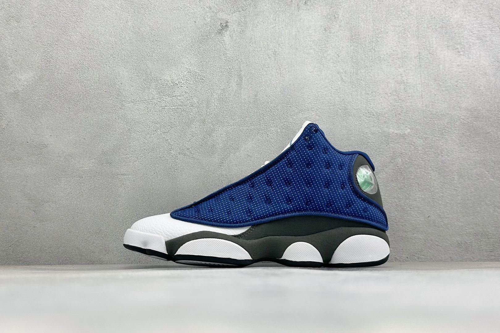 Air Jordan 13 XIII Retro"Wolf Grey"迈克尔·乔丹AJ13代复古中帮文化休闲运动篮球鞋 