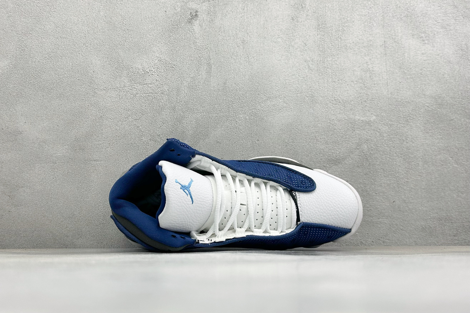Air Jordan 13 XIII Retro"Wolf Grey"迈克尔·乔丹AJ13代复古中帮文化休闲运动篮球鞋 