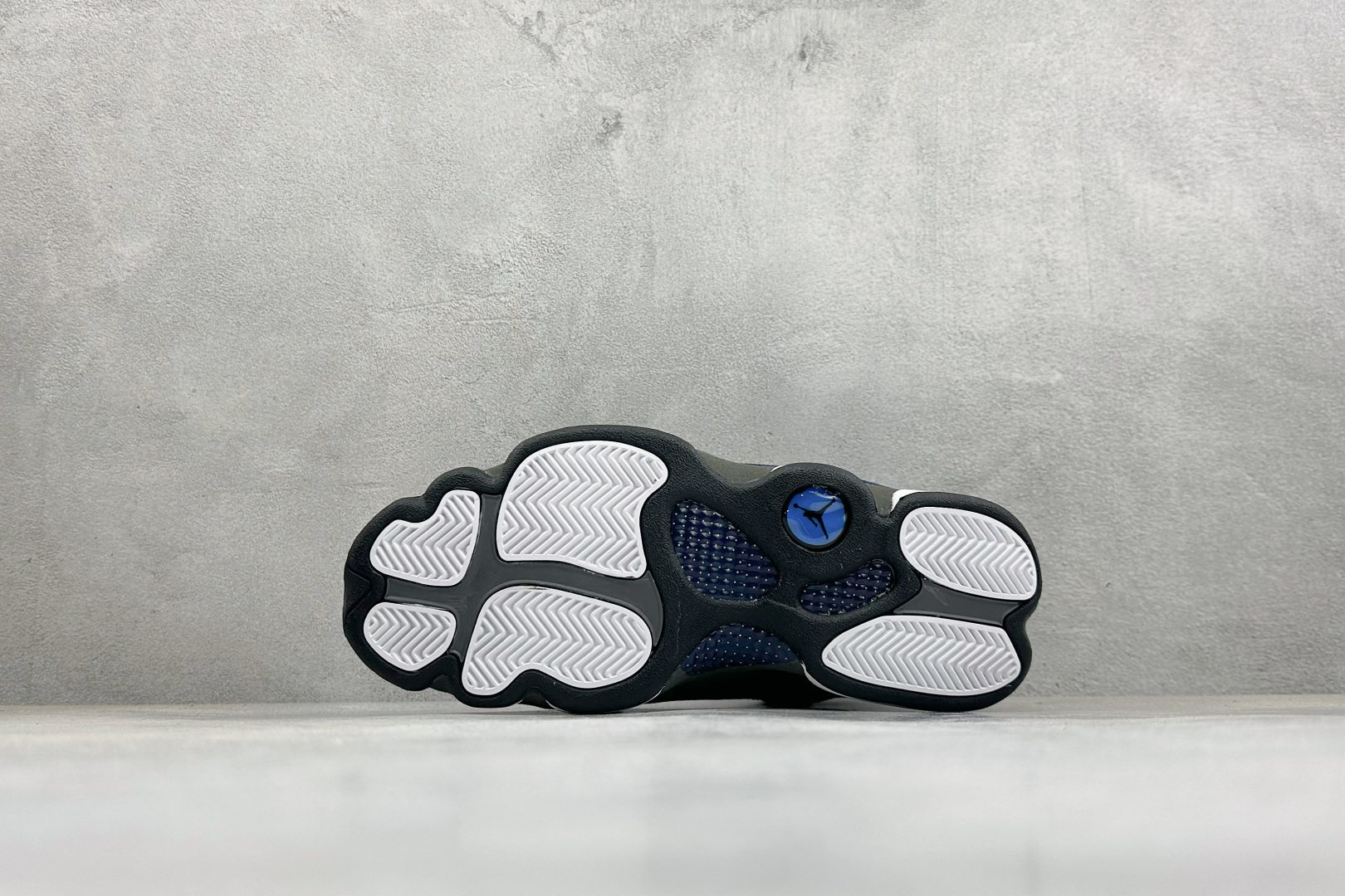Air Jordan 13 XIII Retro"Wolf Grey"迈克尔·乔丹AJ13代复古中帮文化休闲运动篮球鞋 