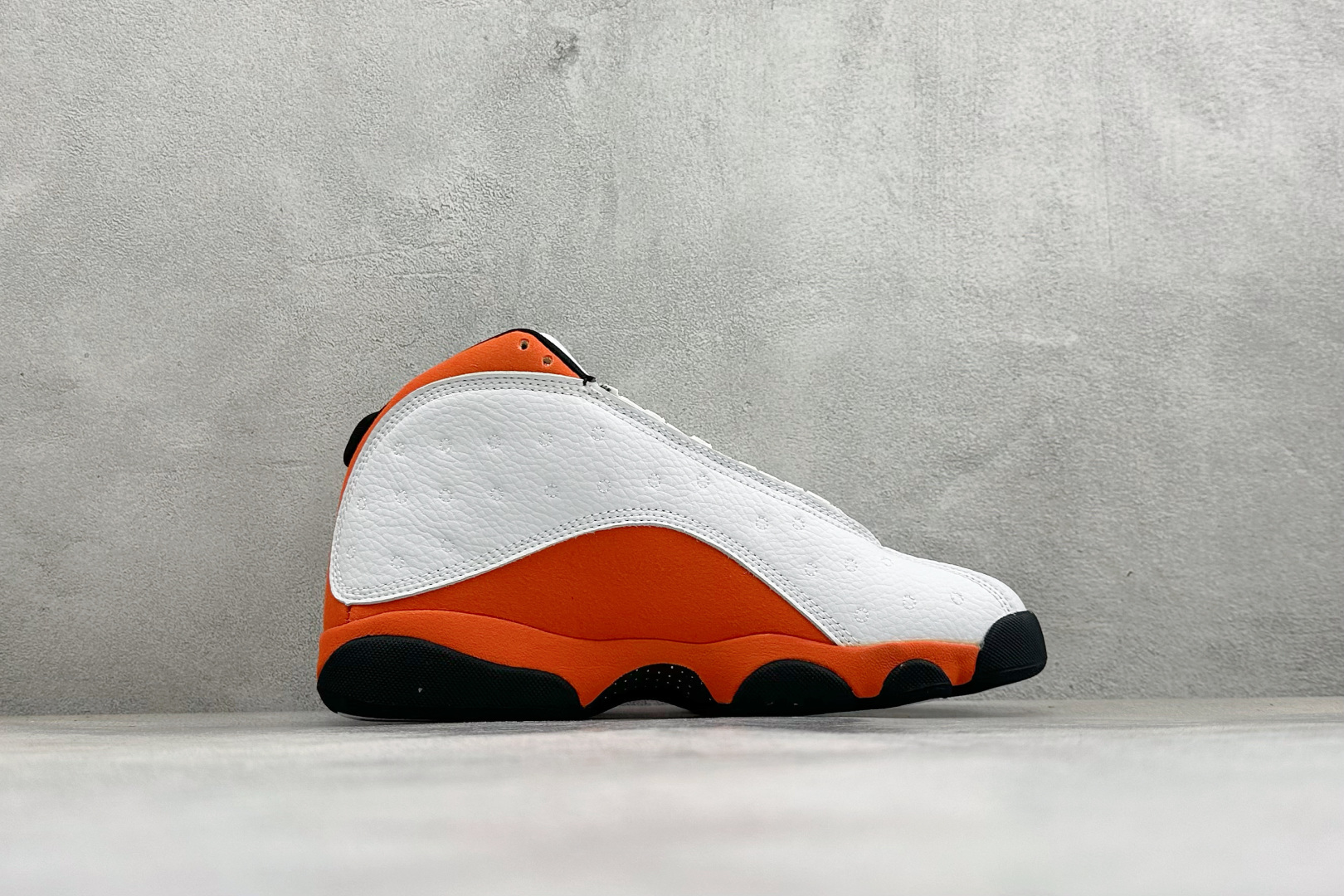 Air Jordan 13 XIII Retro"Wolf Grey"迈克尔·乔丹AJ13代复古中帮文化休闲运动篮球鞋 