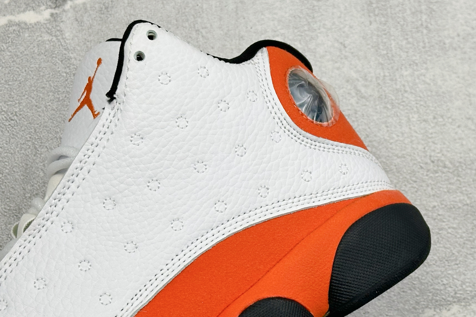 Air Jordan 13 XIII Retro"Wolf Grey"迈克尔·乔丹AJ13代复古中帮文化休闲运动篮球鞋 
