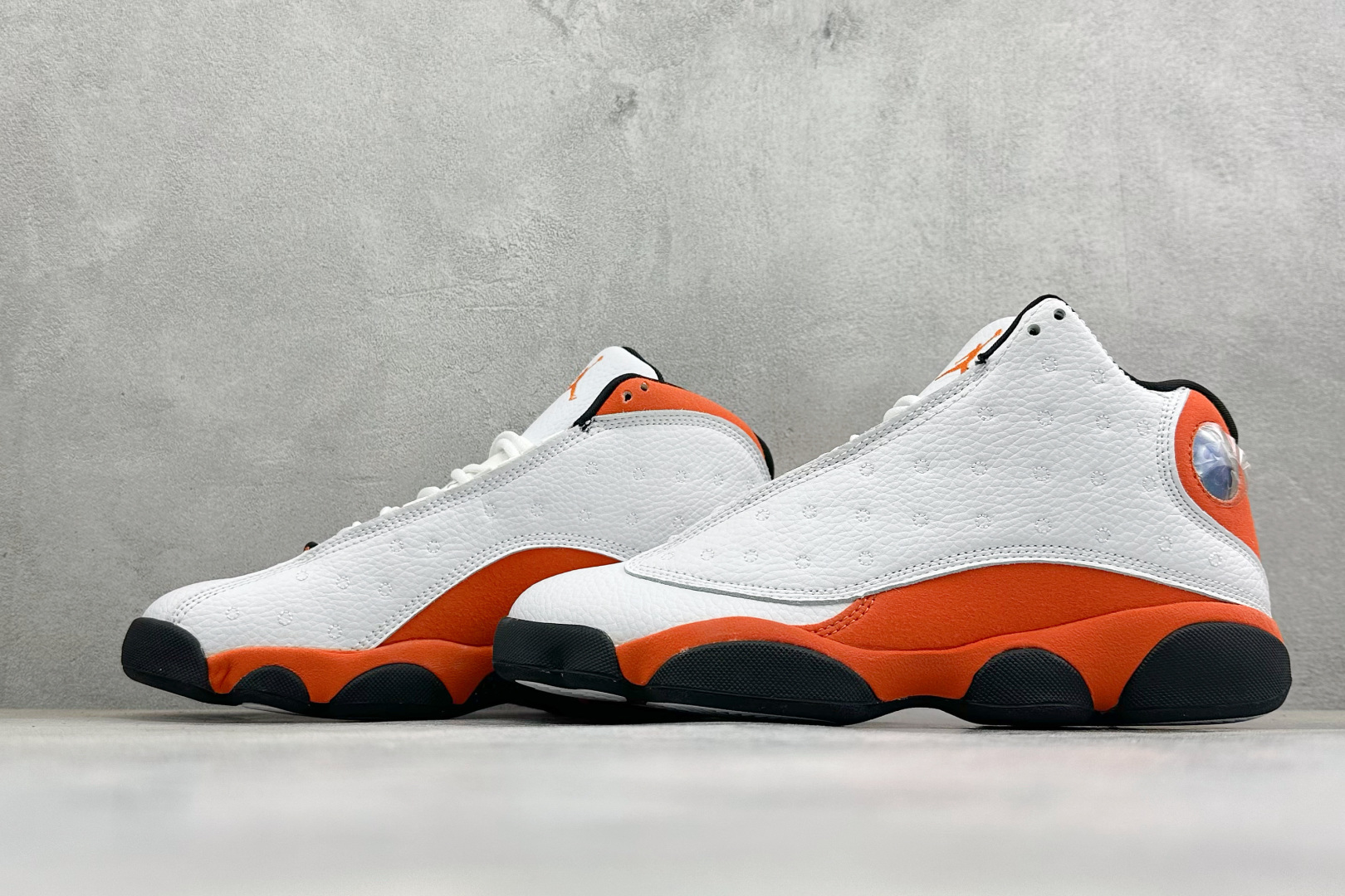 Air Jordan 13 XIII Retro"Wolf Grey"迈克尔·乔丹AJ13代复古中帮文化休闲运动篮球鞋 