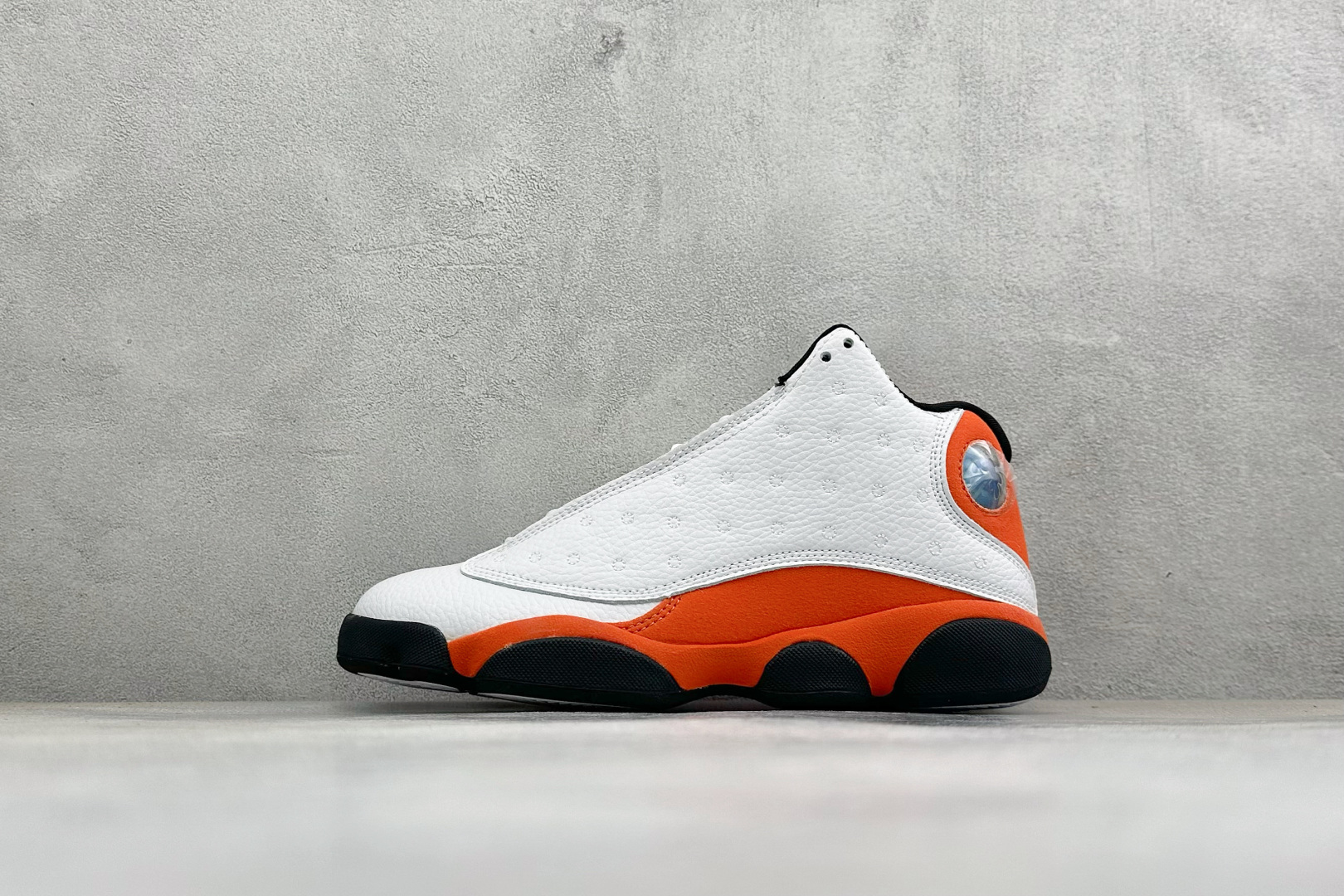 Air Jordan 13 XIII Retro"Wolf Grey"迈克尔·乔丹AJ13代复古中帮文化休闲运动篮球鞋 