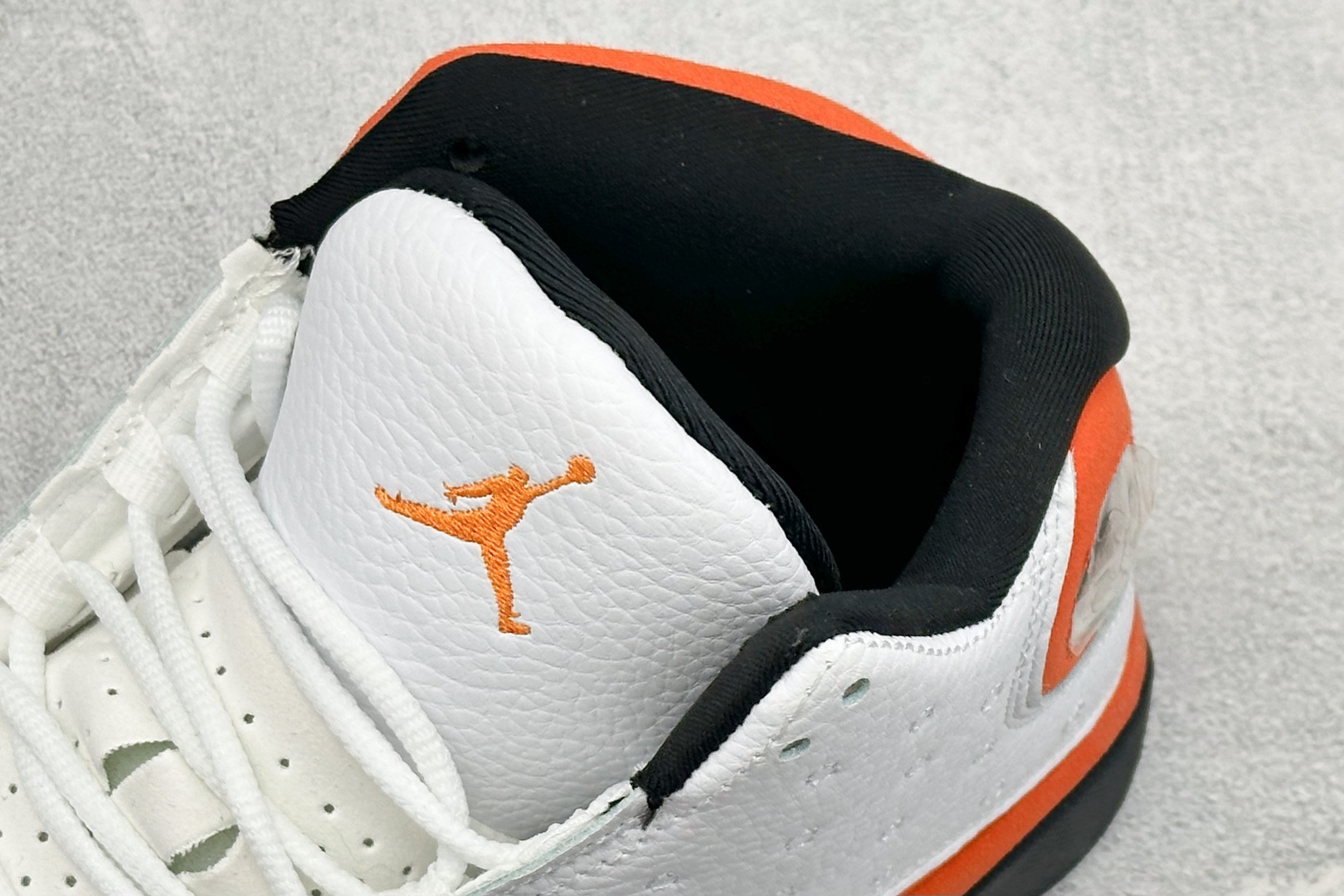 Air Jordan 13 XIII Retro"Wolf Grey"迈克尔·乔丹AJ13代复古中帮文化休闲运动篮球鞋 