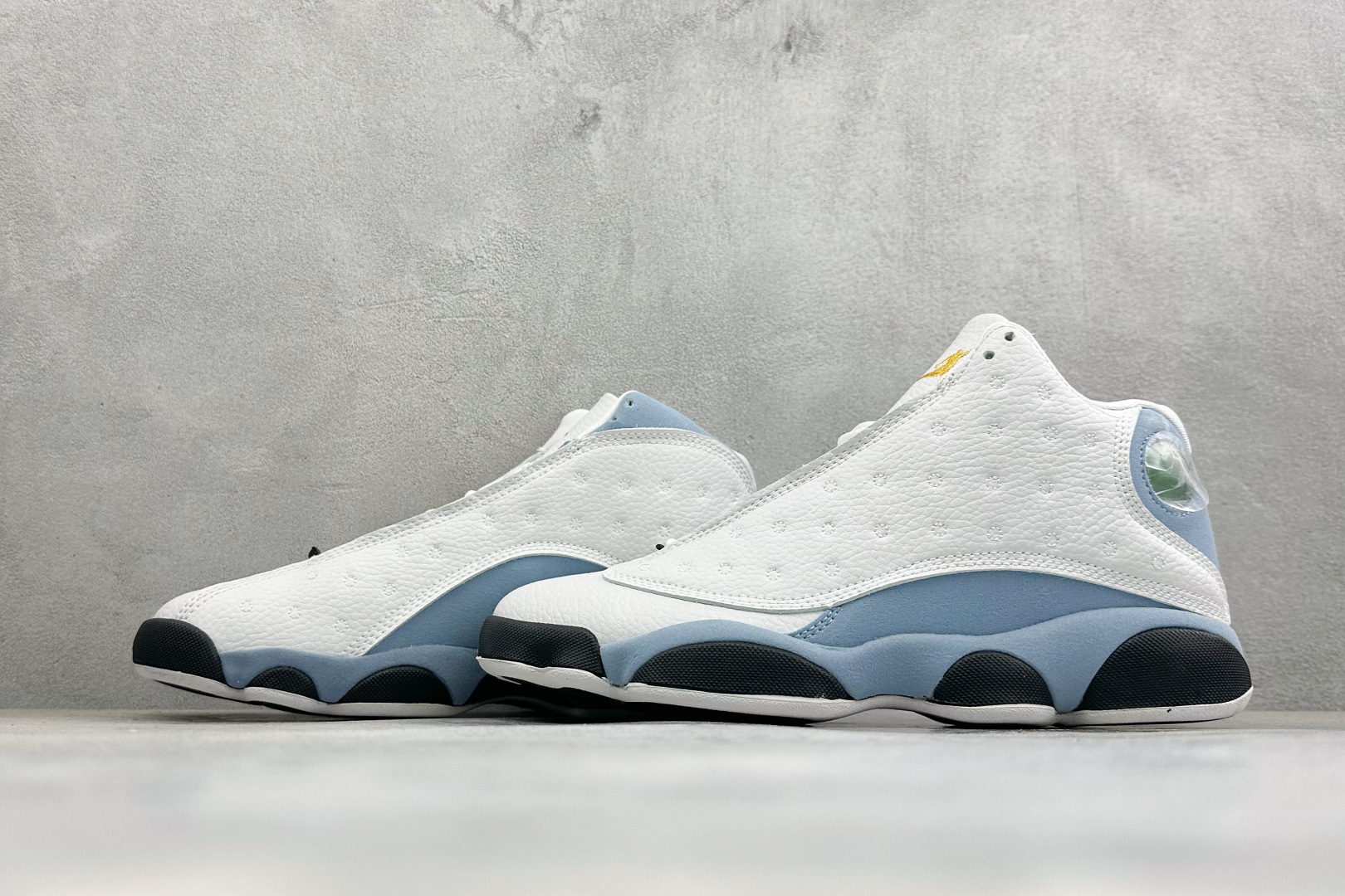 Air Jordan 13 XIII Retro"Wolf Grey"迈克尔·乔丹AJ13代复古中帮文化休闲运动篮球鞋 