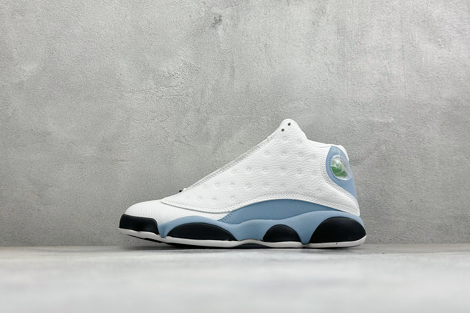 Air Jordan 13 XIII Retro"Wolf Grey"迈克尔·乔丹AJ13代复古中帮文化休闲运动篮球鞋 