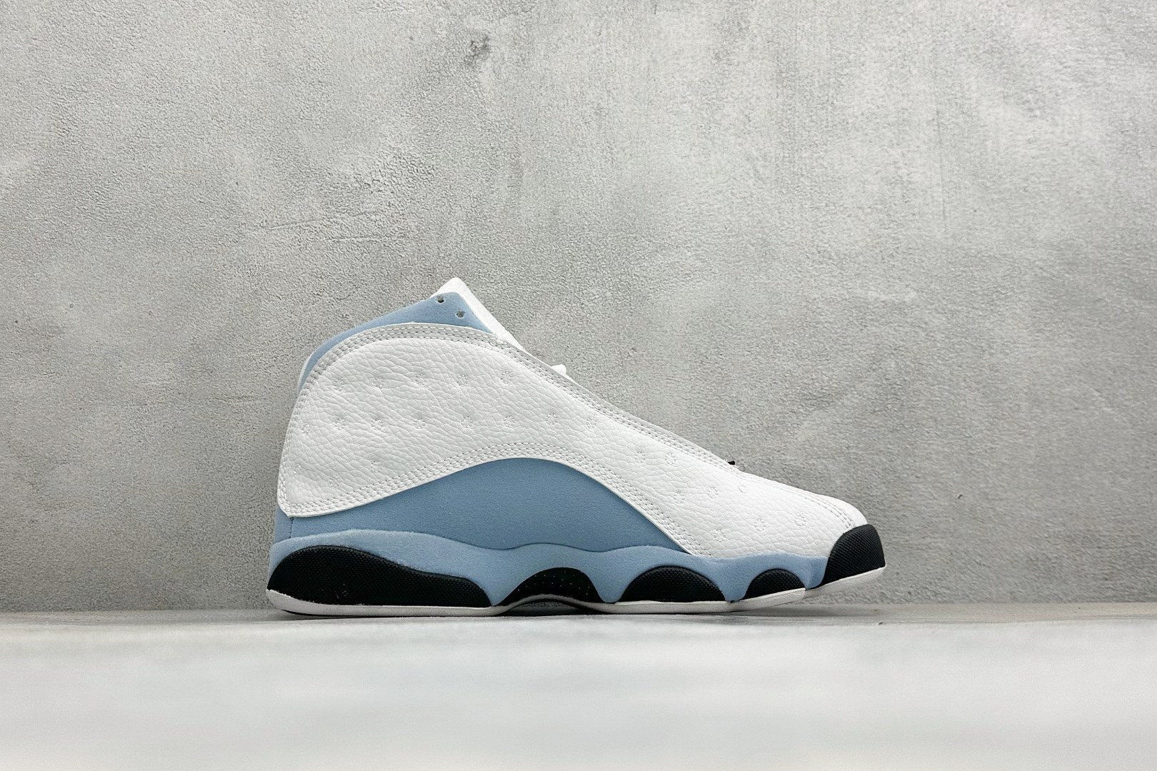 Air Jordan 13 XIII Retro"Wolf Grey"迈克尔·乔丹AJ13代复古中帮文化休闲运动篮球鞋 